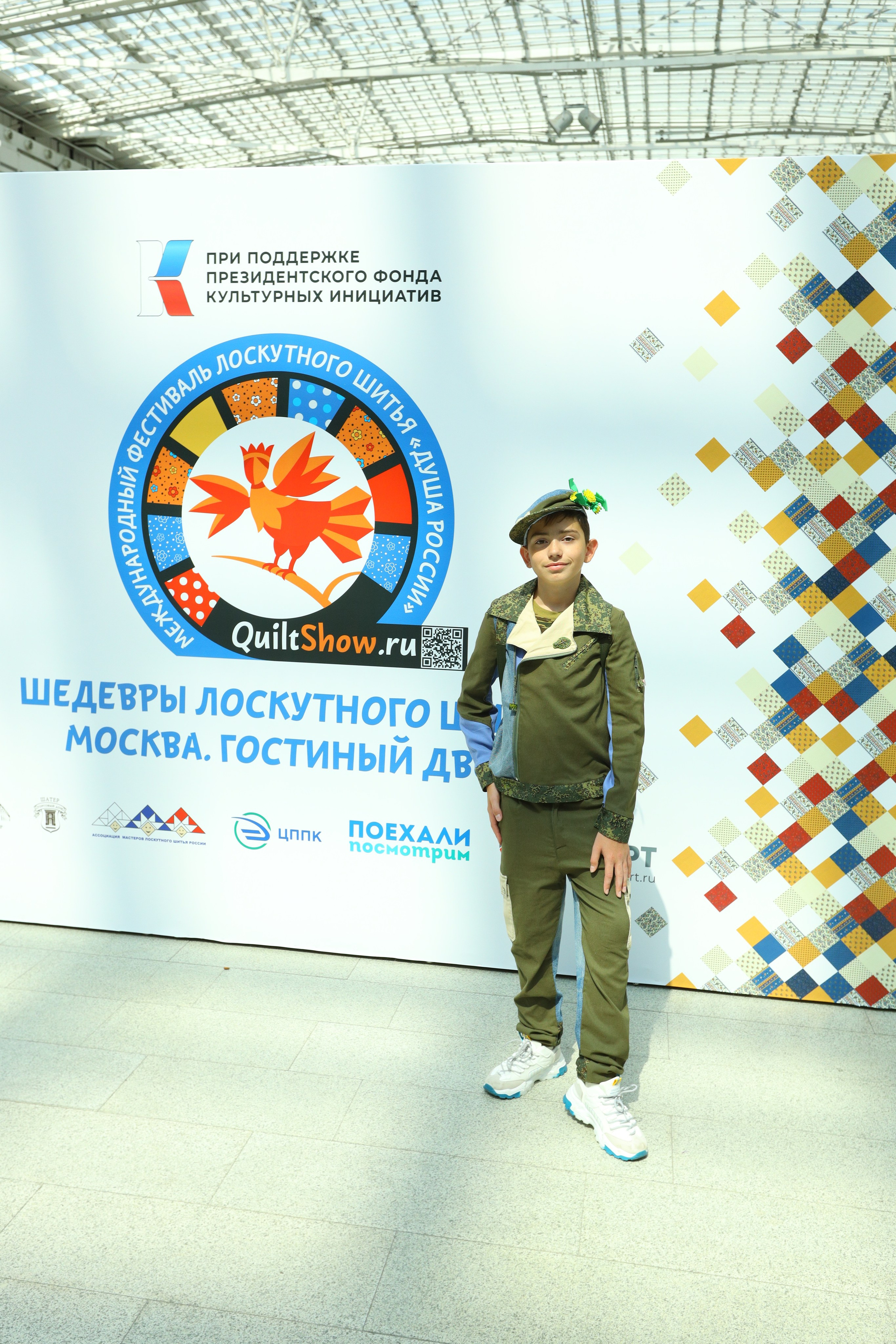 Душа России. Фотограф в Туле Крупский АнДРей. Фотостудия «КАДР71» в Туле