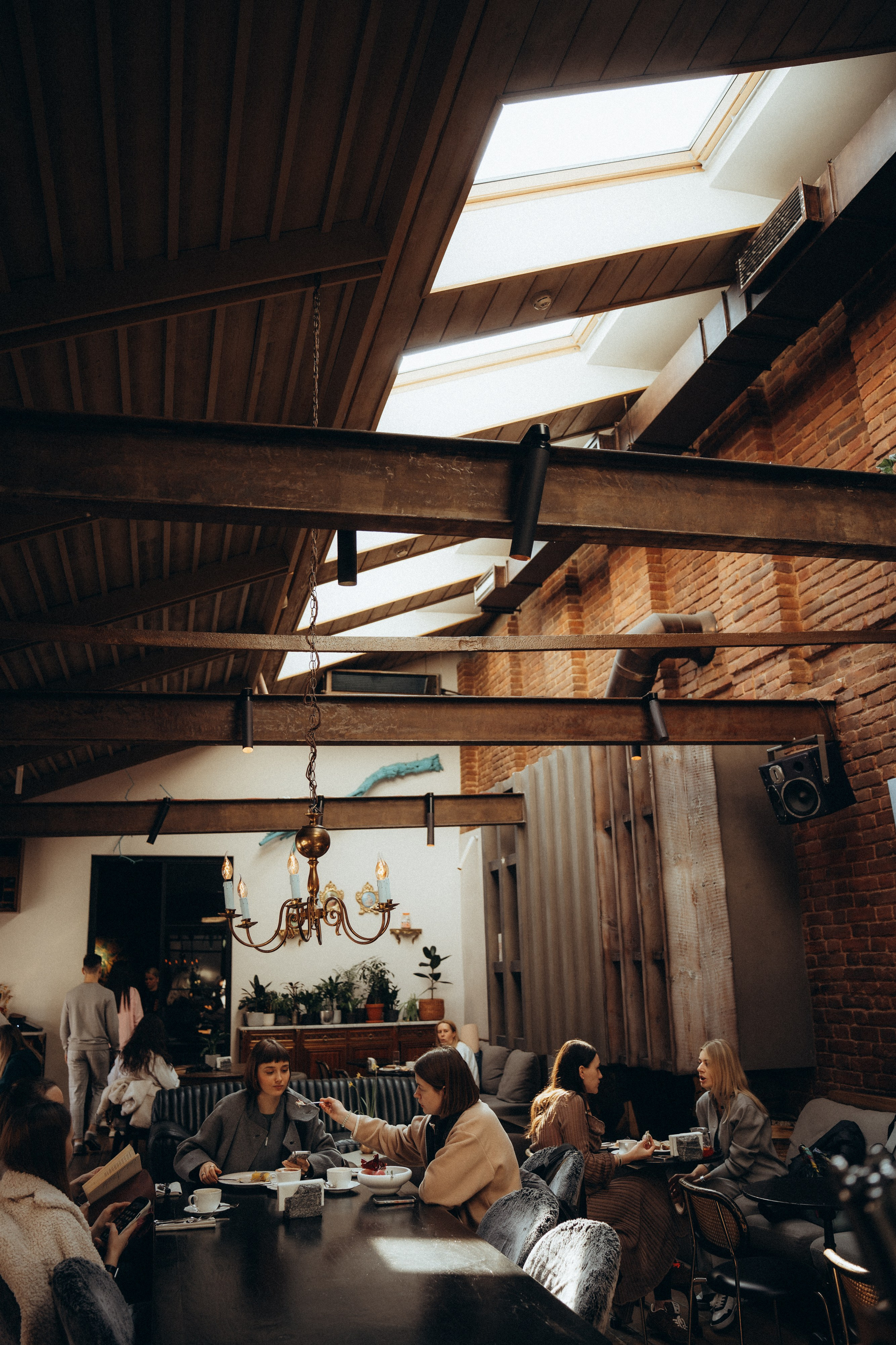 репортажная фотография