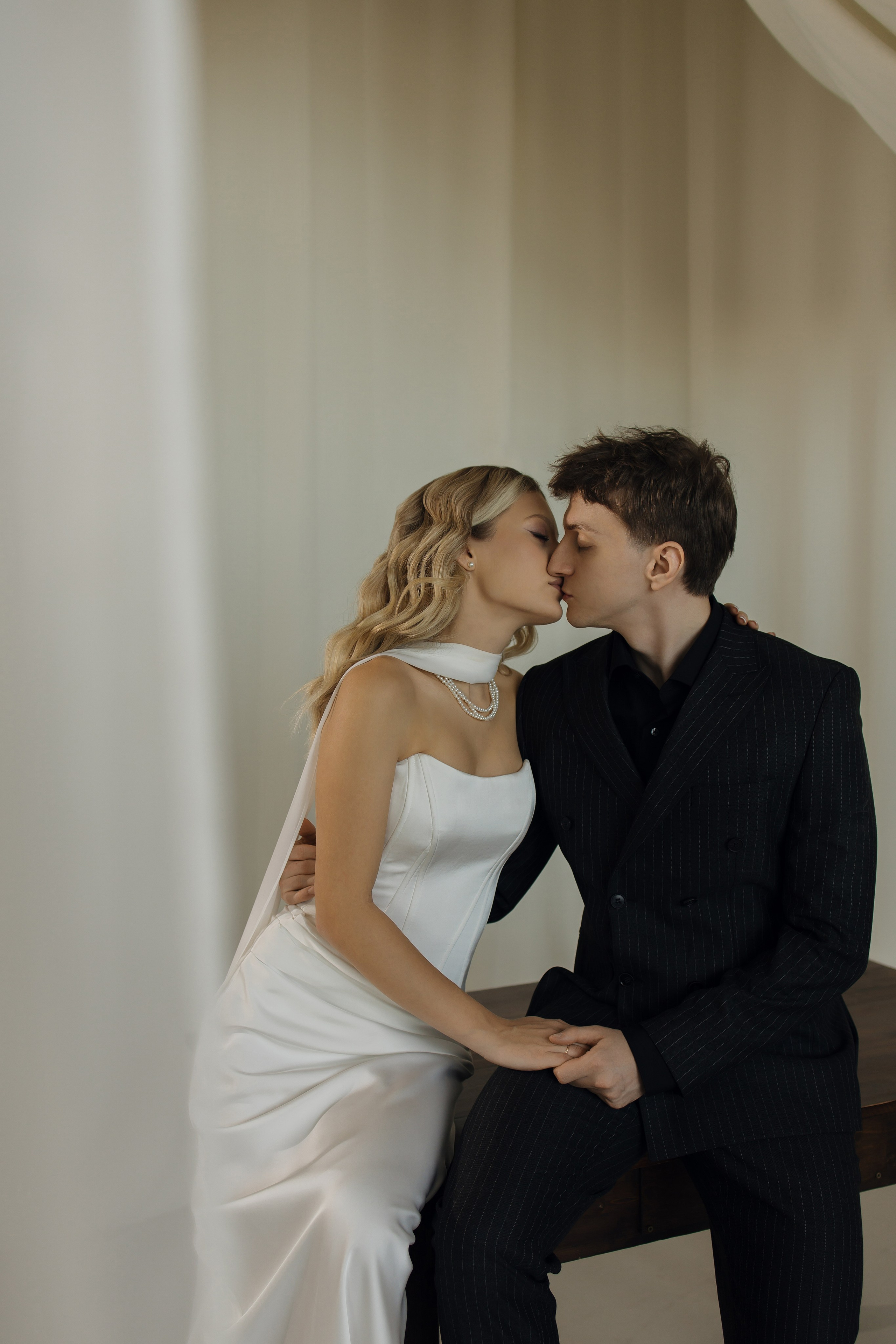 Серафим & София. Фотограф в Нижнем Новгороде| Шоронова Снежана