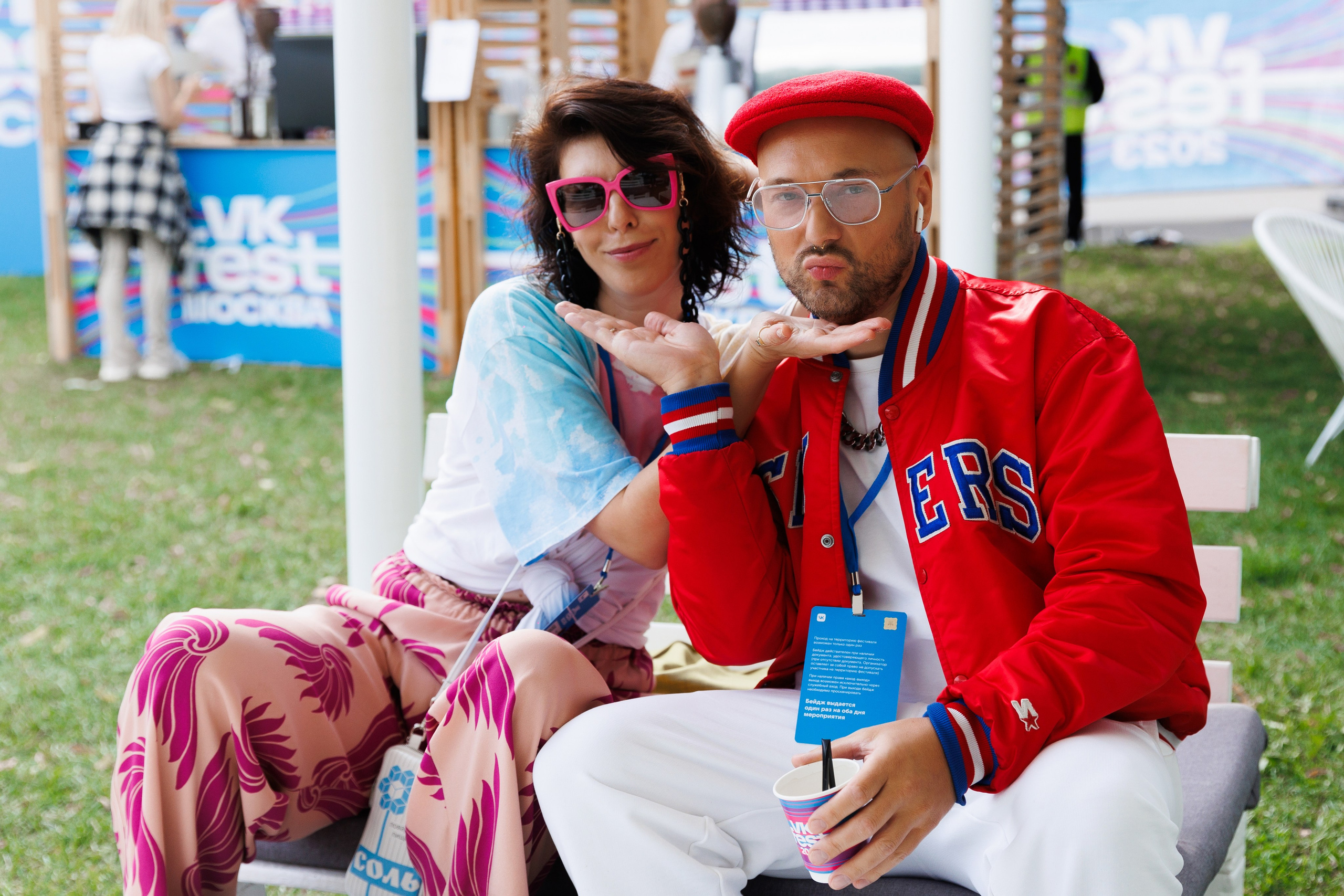 Events. Photographer Sasha Orlov