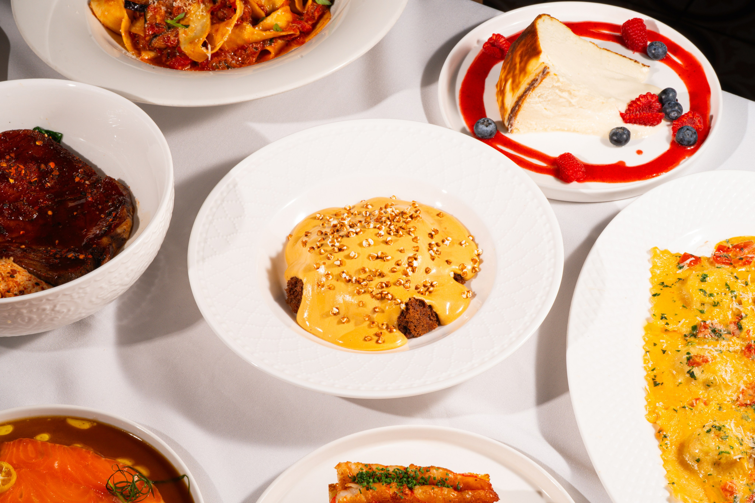 Sputnik bar. AMODEO STUDIO