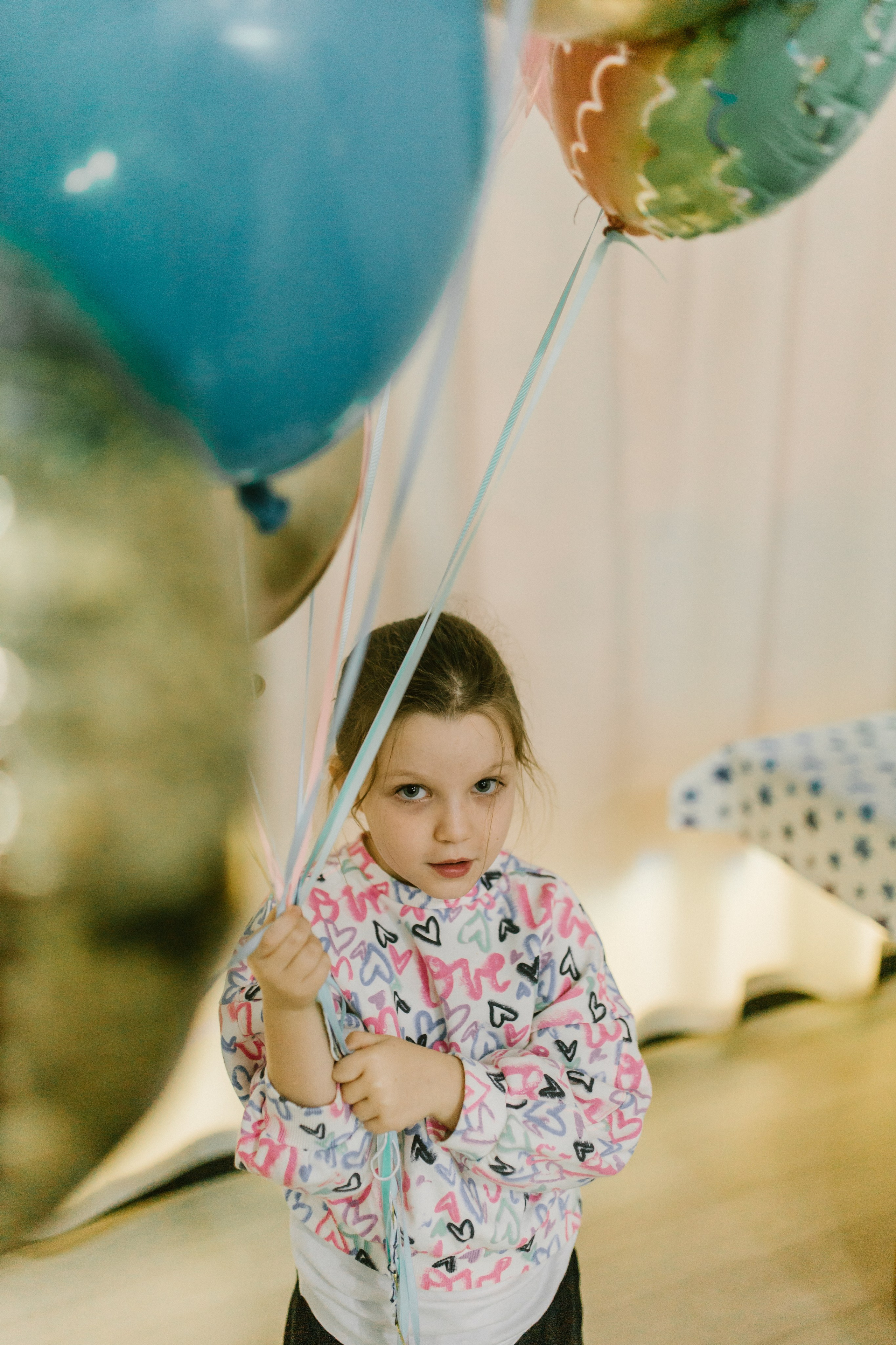 Marta`s birthday. Wedding and family photographer OLGA KILVEIN