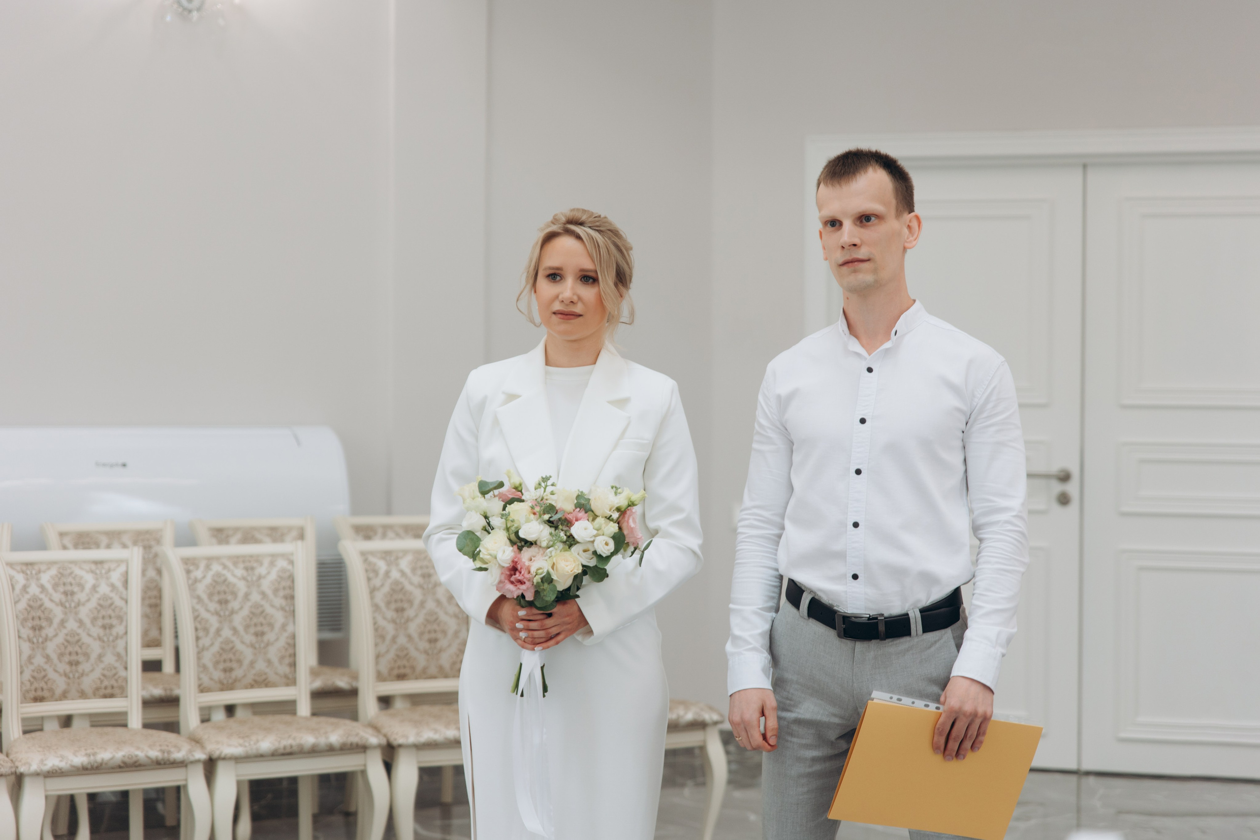 Ирина и Андрей. Семейный фотограф Ярославль Екатерина Охлопкова