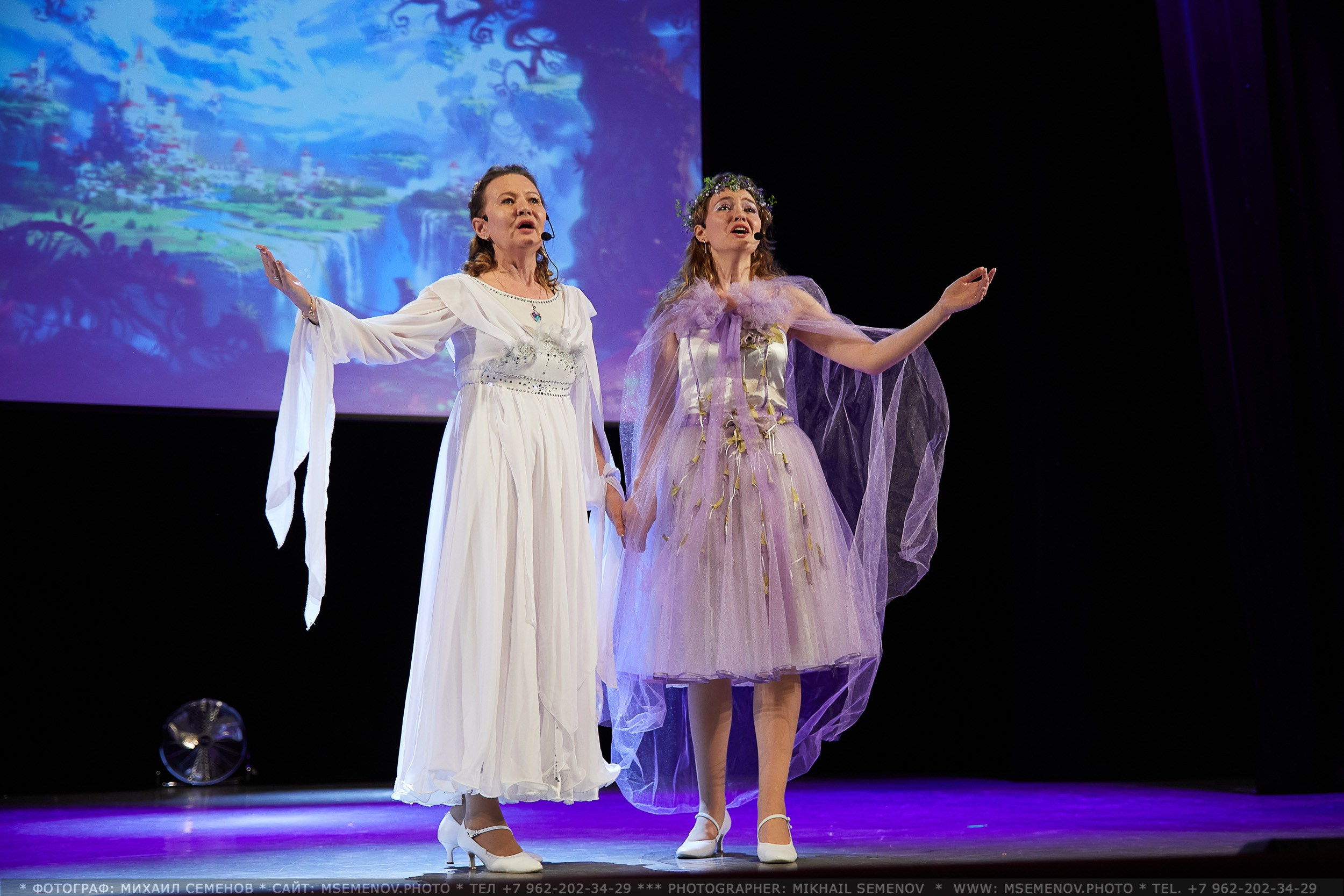 АНОНС фоторепортажа балета-мюзикла «ЖИЛ-БЫЛ КОРОЛЬ». Фотограф, фотопроекты Михаила Семенова в Ярославле. Фотошкола