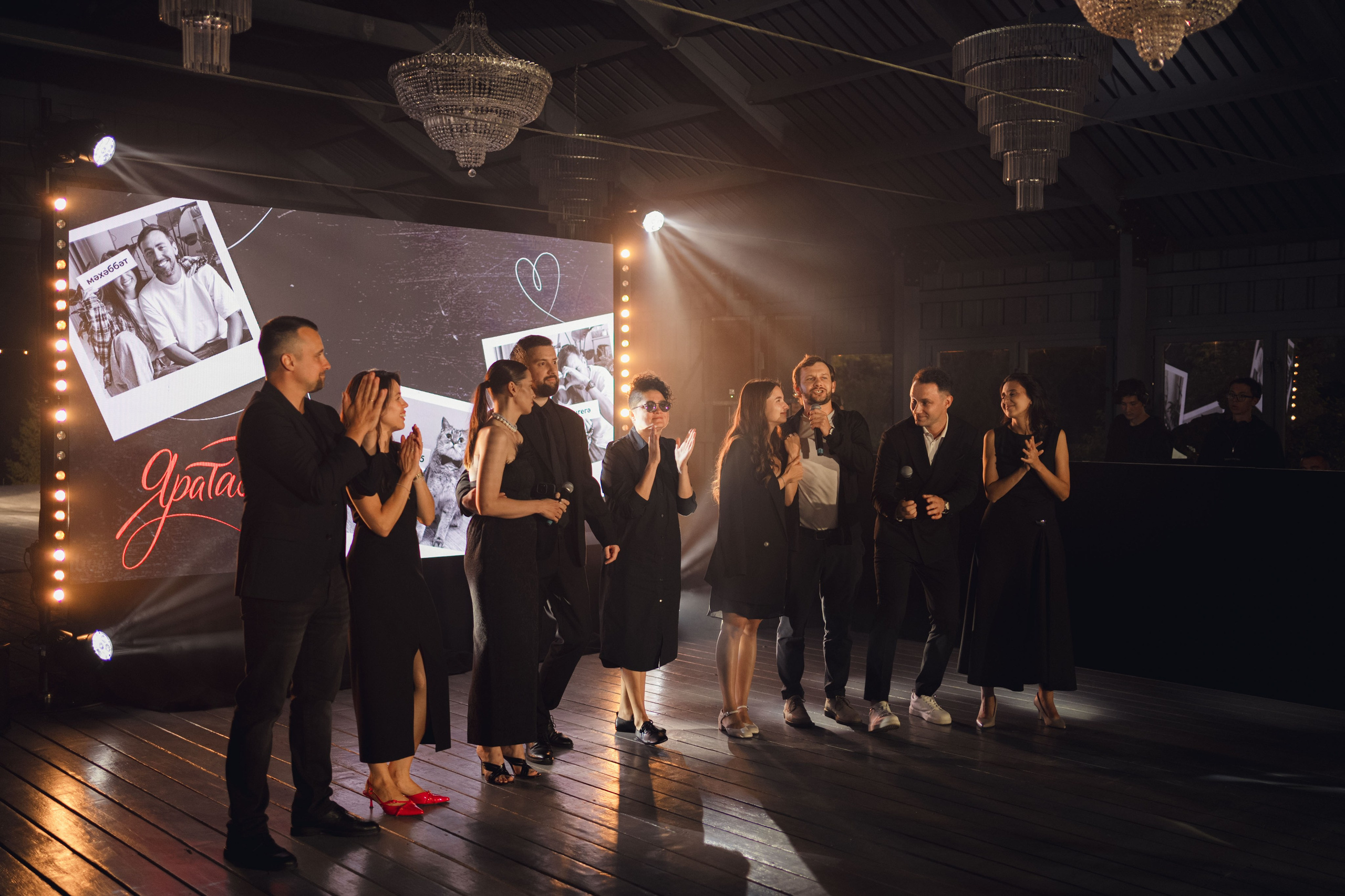 Чулпан & Булат. Репортажный фотограф в Казани Виктория Трунова