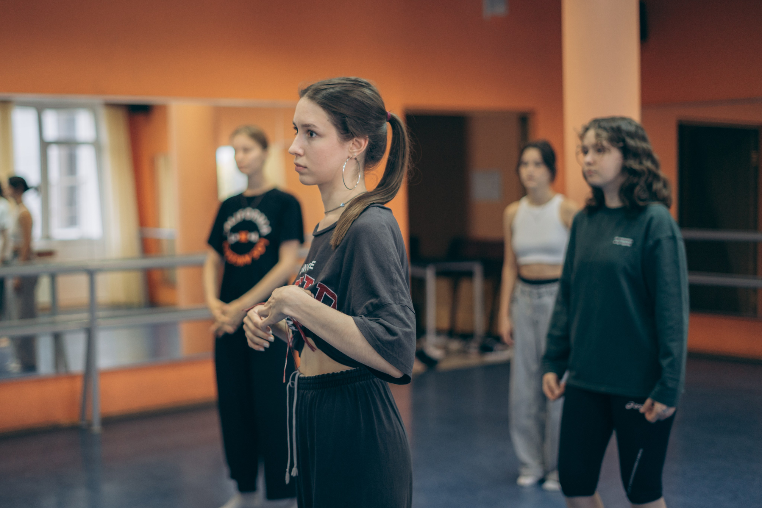 НЕТАНЦЫ x RE’ACTOR. Репортажный фотограф в Казани Виктория Трунова