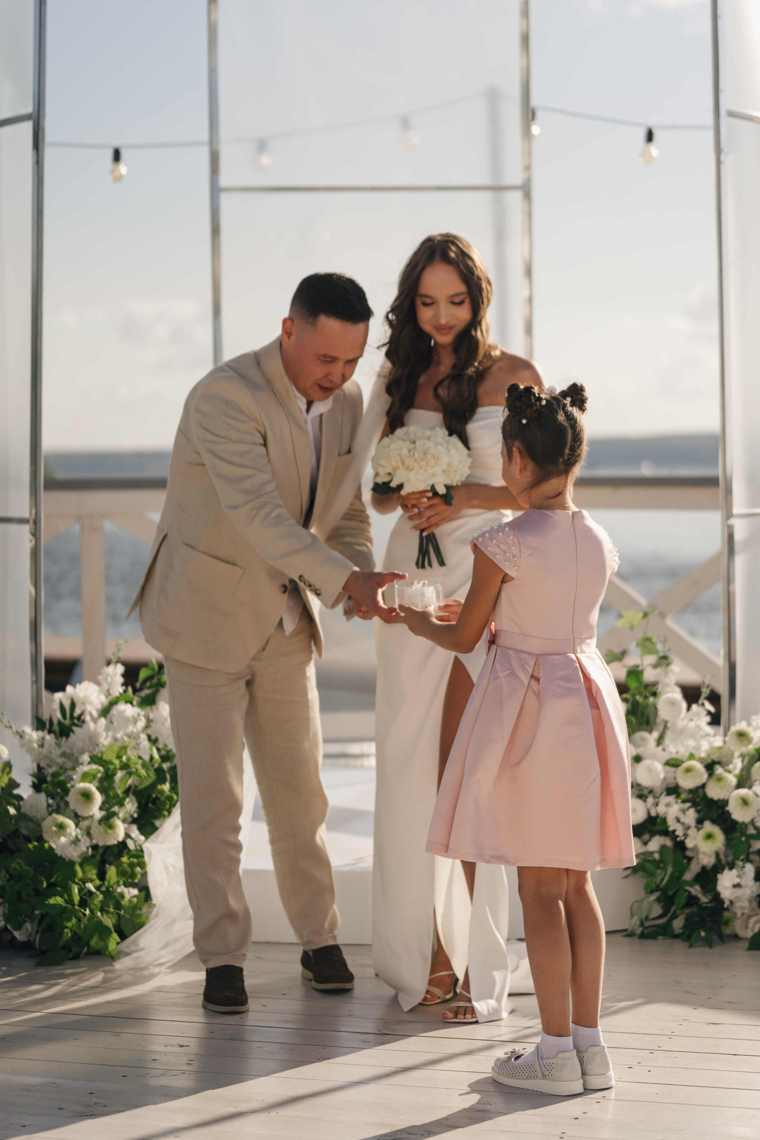 Злата & Ильдар. Репортажный фотограф в Казани Виктория Трунова