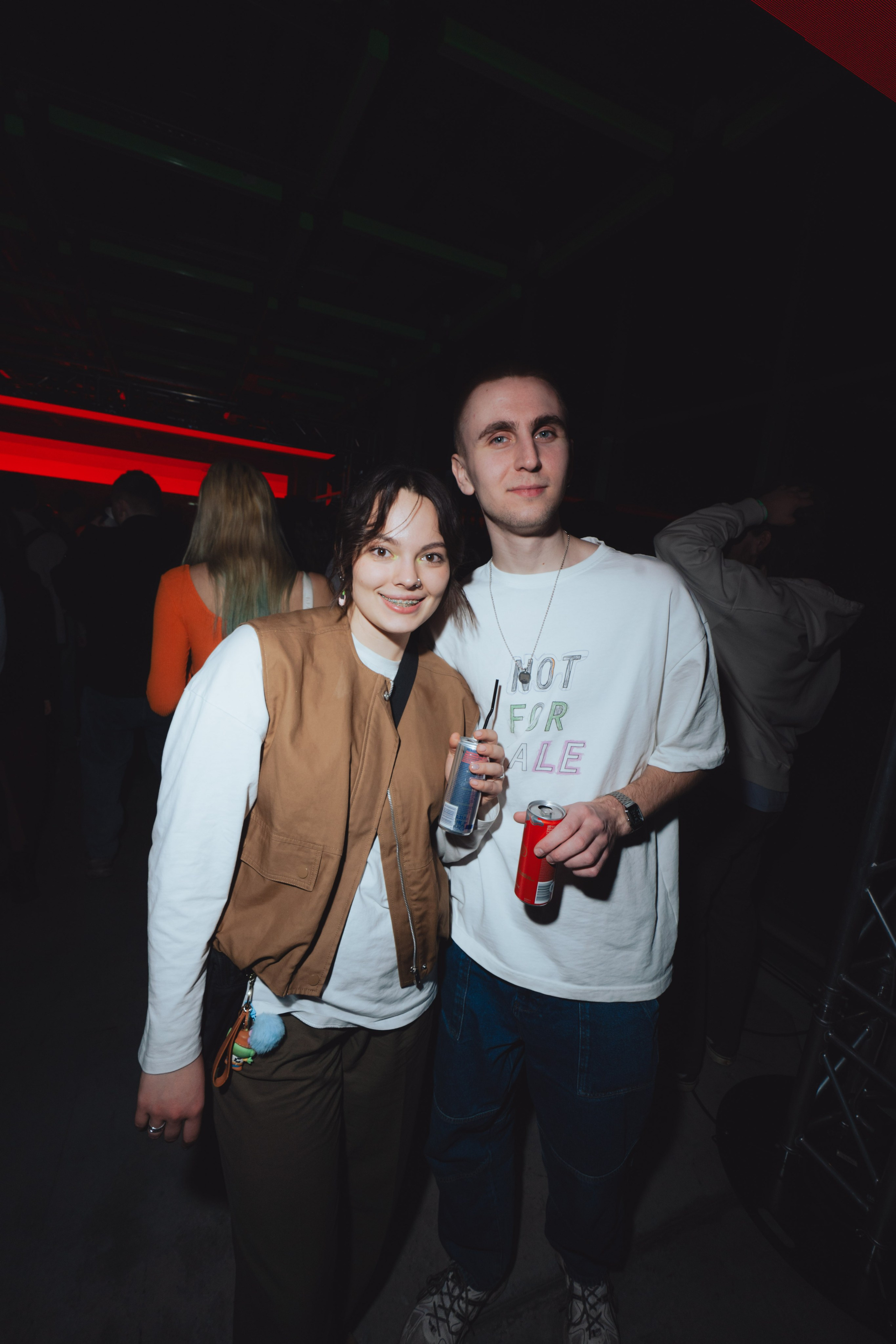 Ночная смена // Урам. Репортажный фотограф в Казани Виктория Трунова