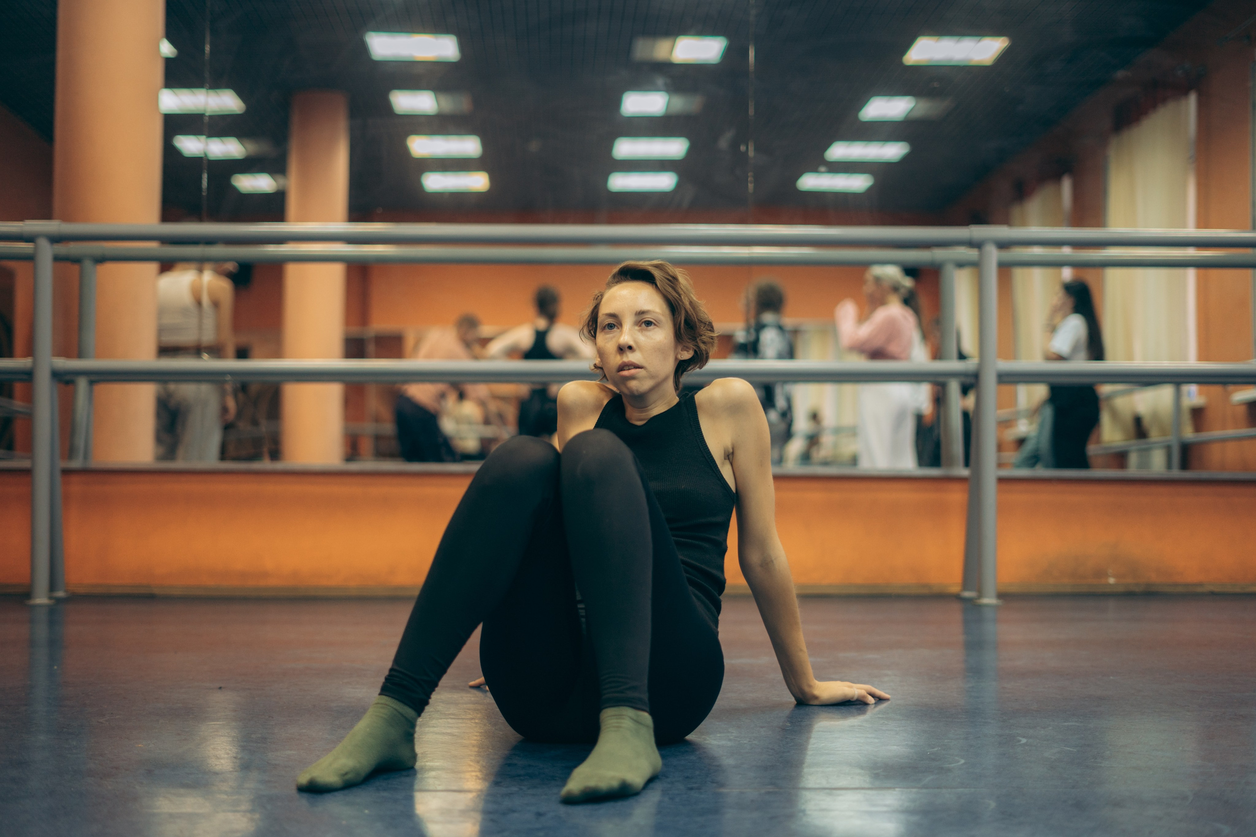 НЕТАНЦЫ x RE’ACTOR. Репортажный фотограф в Казани Виктория Трунова