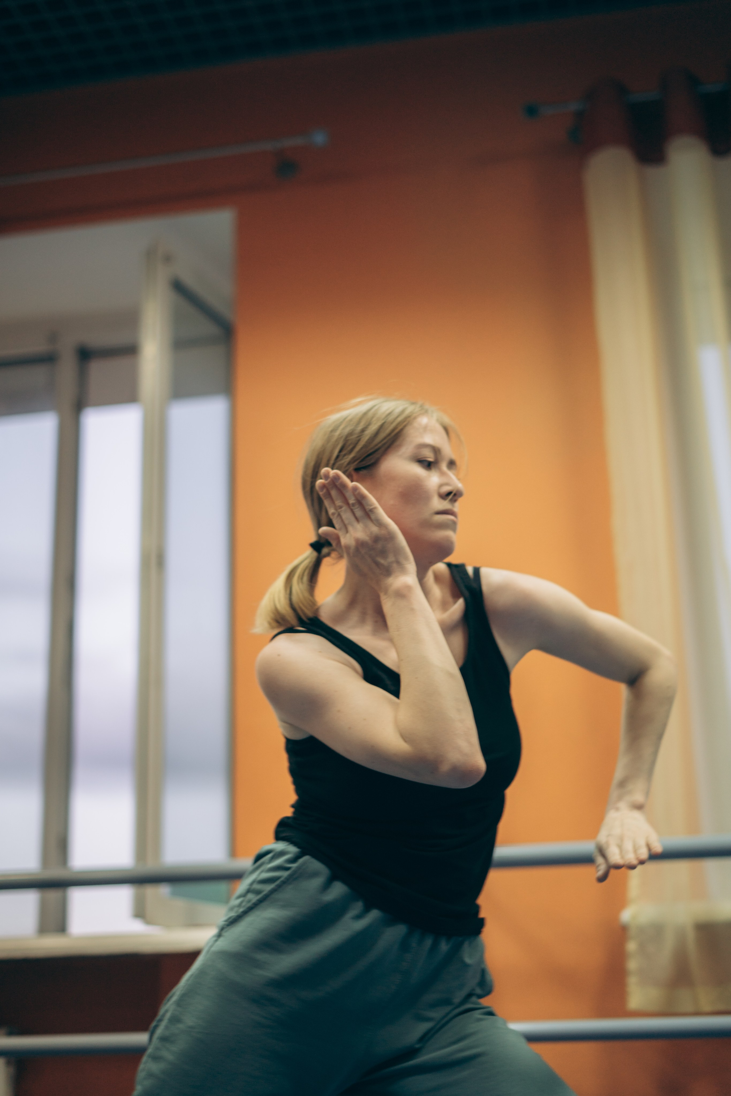 НЕТАНЦЫ x RE’ACTOR. Репортажный фотограф в Казани Виктория Трунова