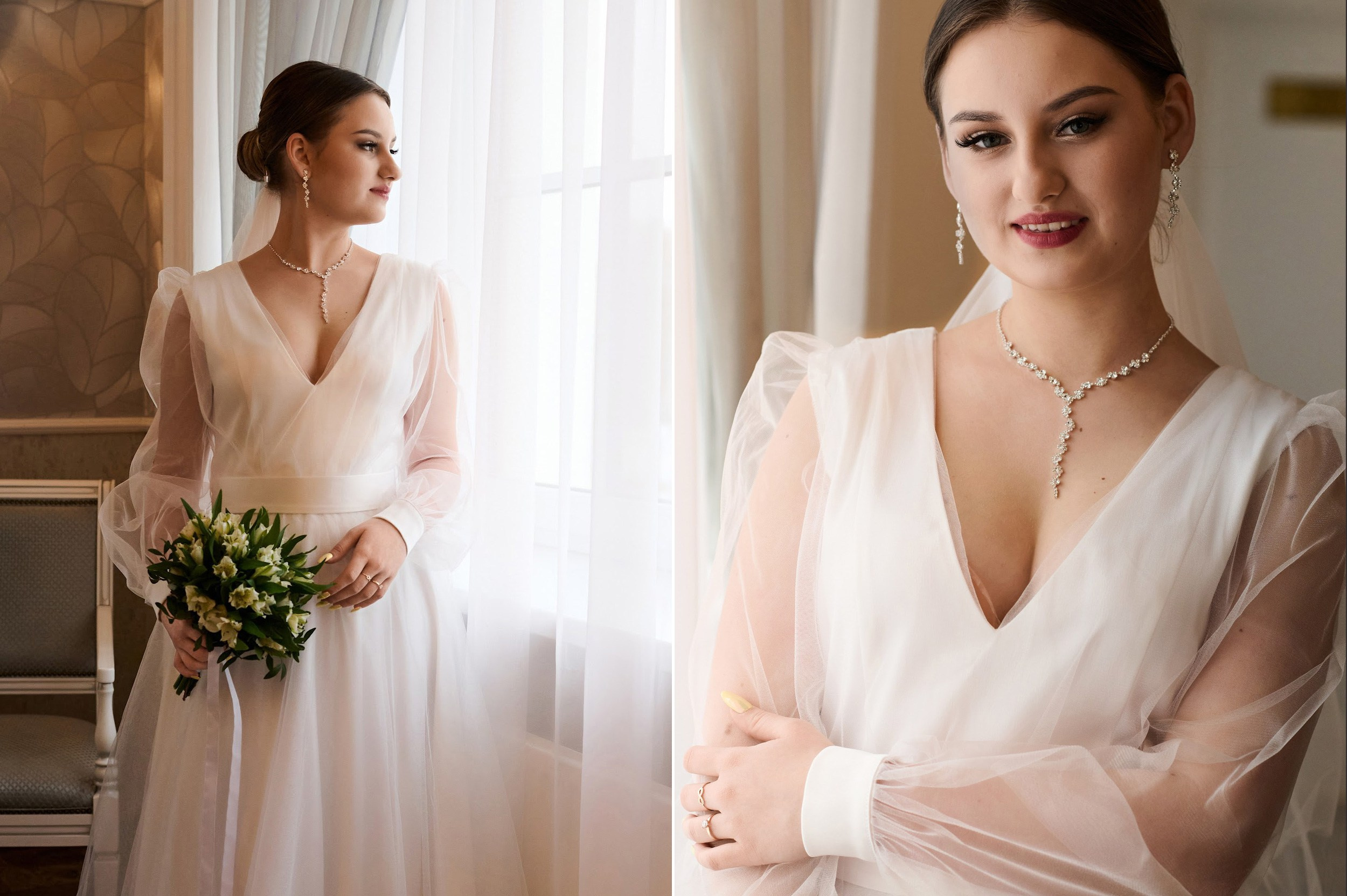 Портфолио. Свадебный фотограф в Санкт-Петербурге Петергофе Пушкине Саша Галлс / Александр Галлс