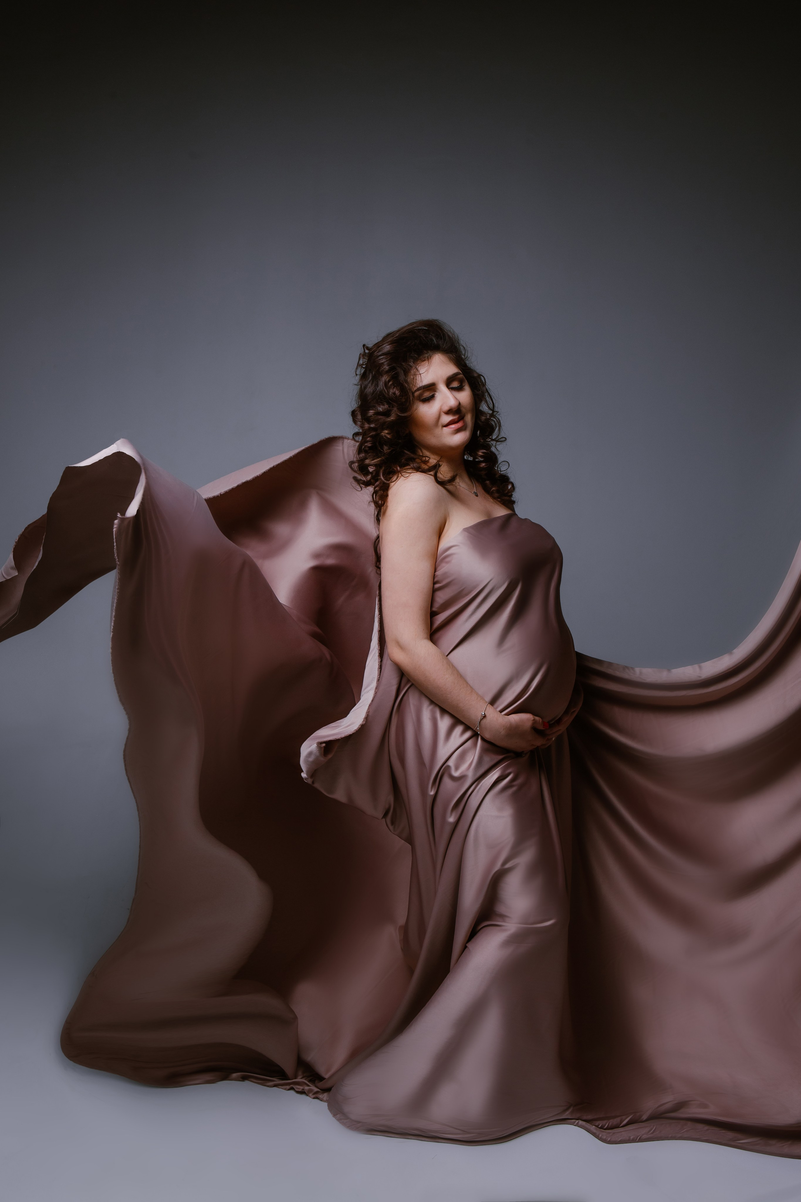 В ожидании…. Фотограф Новороссийск