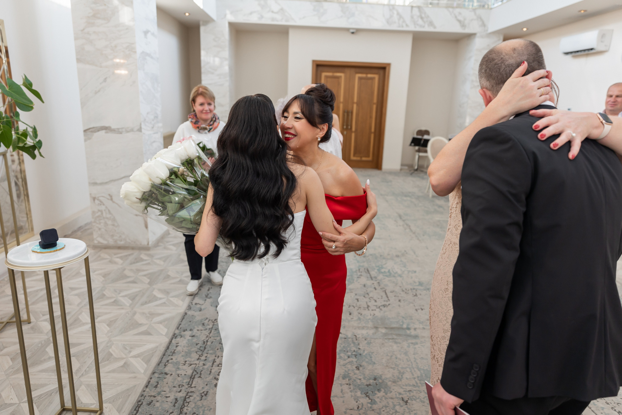 Y&K. Свадебный фотограф. Москва. Мытищи