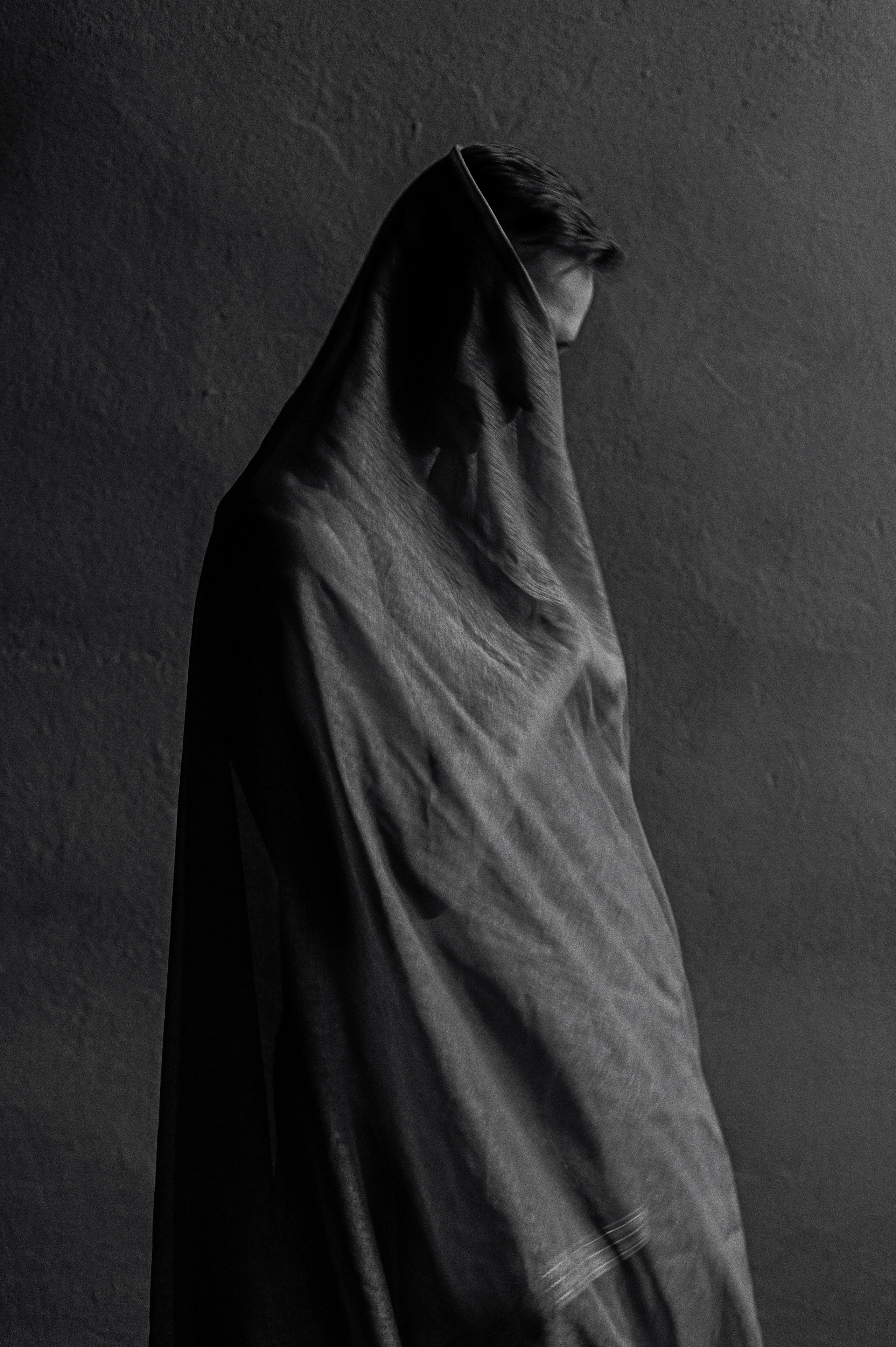 Leon. Sergey Vinogradov photographer Russia Saint Petersburg