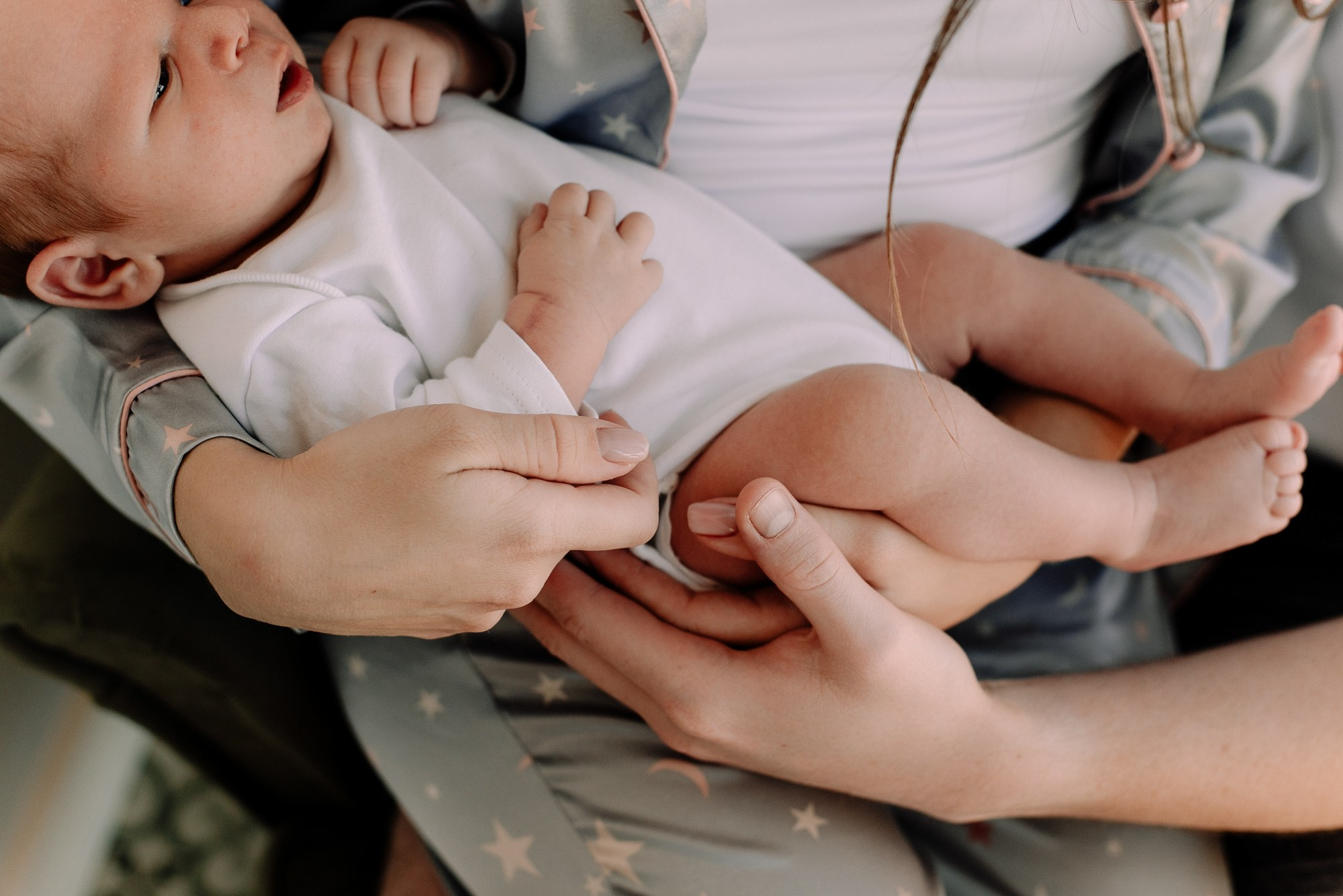 Будни Матвея. Семейный и свадебный фотограф в Рязани Лиза Голованова