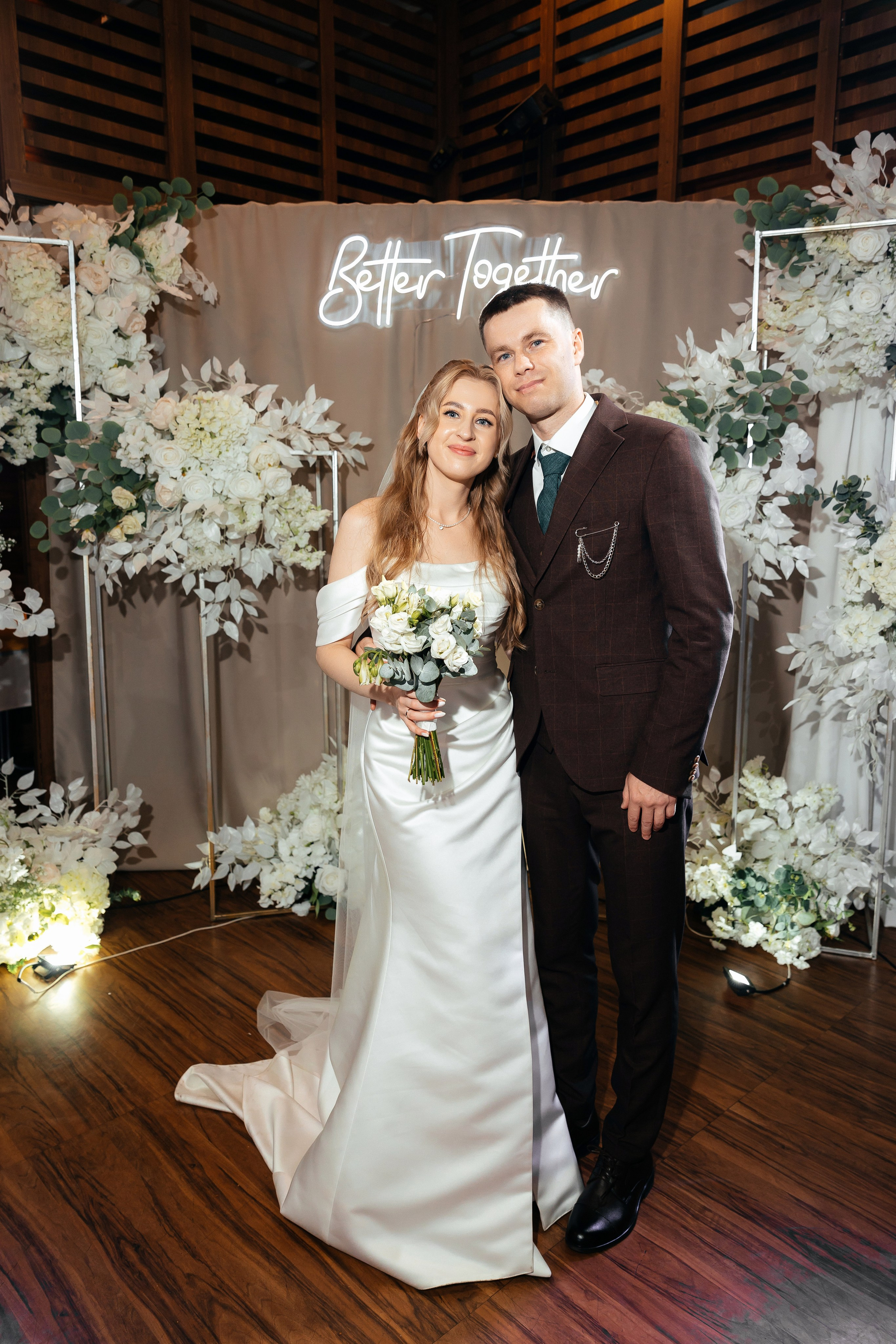 Алексей и Анастасия. Свадебный и семейный фотограф в Вологде Наталия Краснова