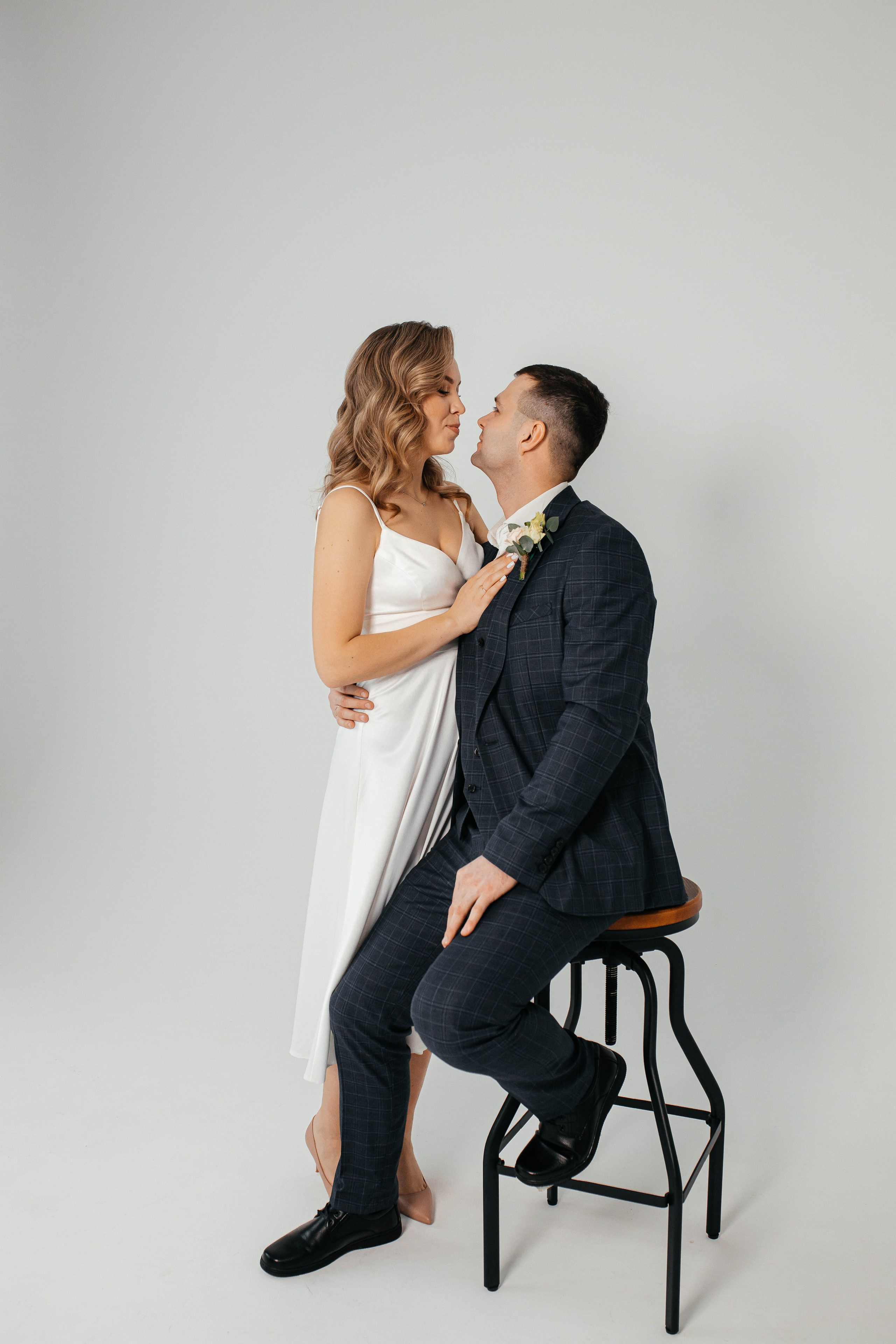 Иван и Юлия. Свадебный и семейный фотограф в Вологде Наталия Краснова