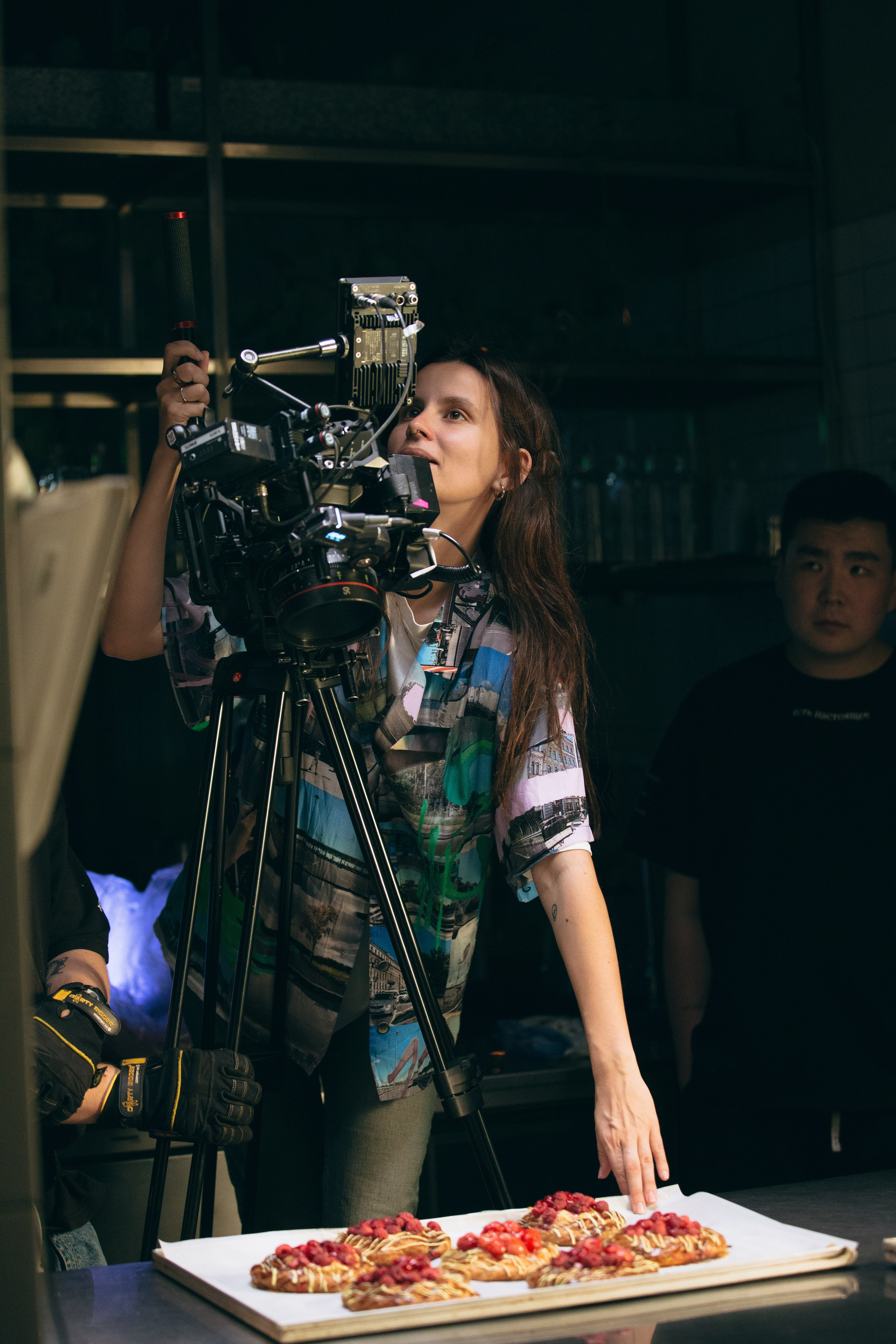 Репортаж. Фотограф Ксения Крохина Санкт-Петербург