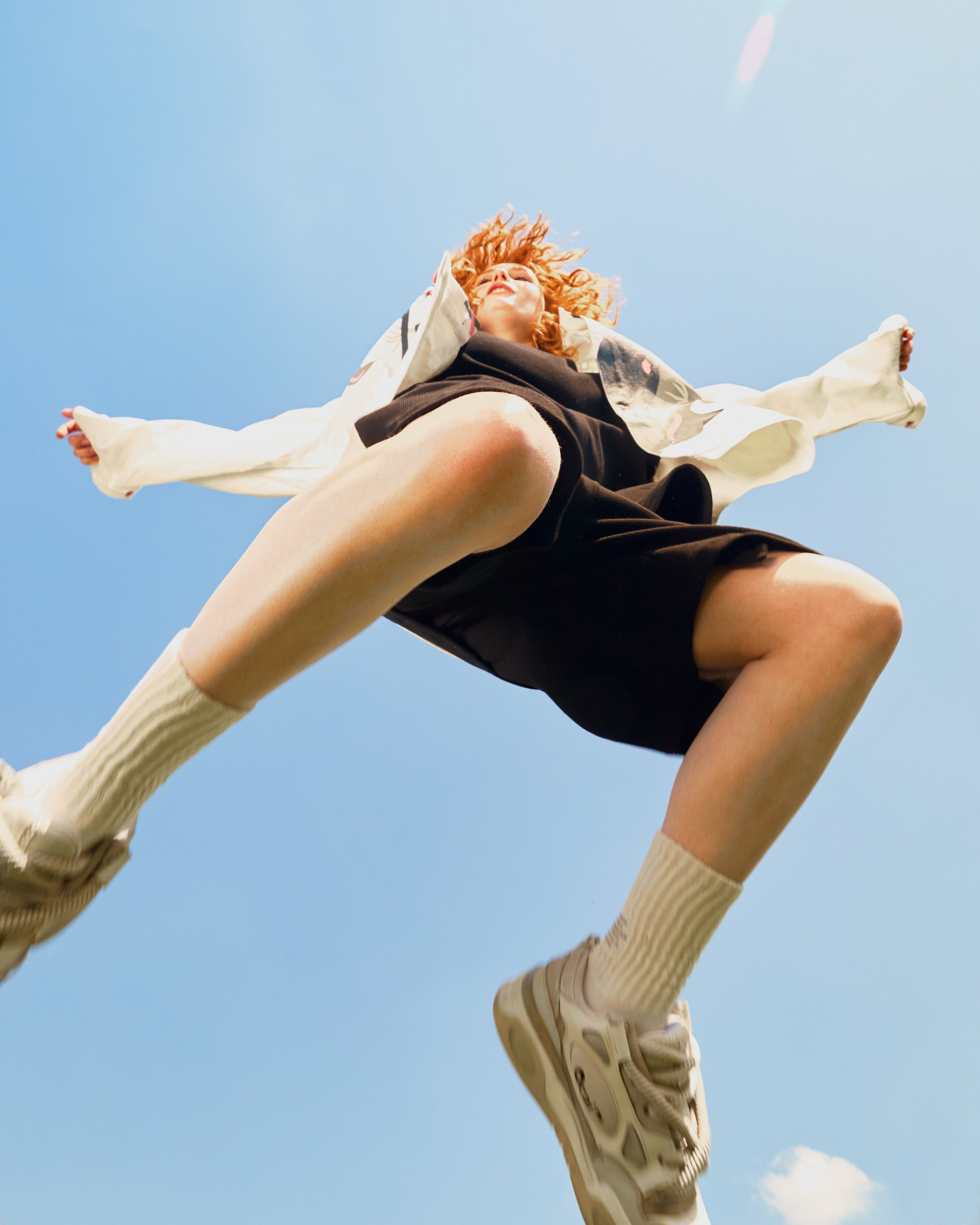 Summer campaign. Святослав Лебедев | Рекламный фотограф — Коммерческая съемка, Арт-дирекшн, AI-интеграция