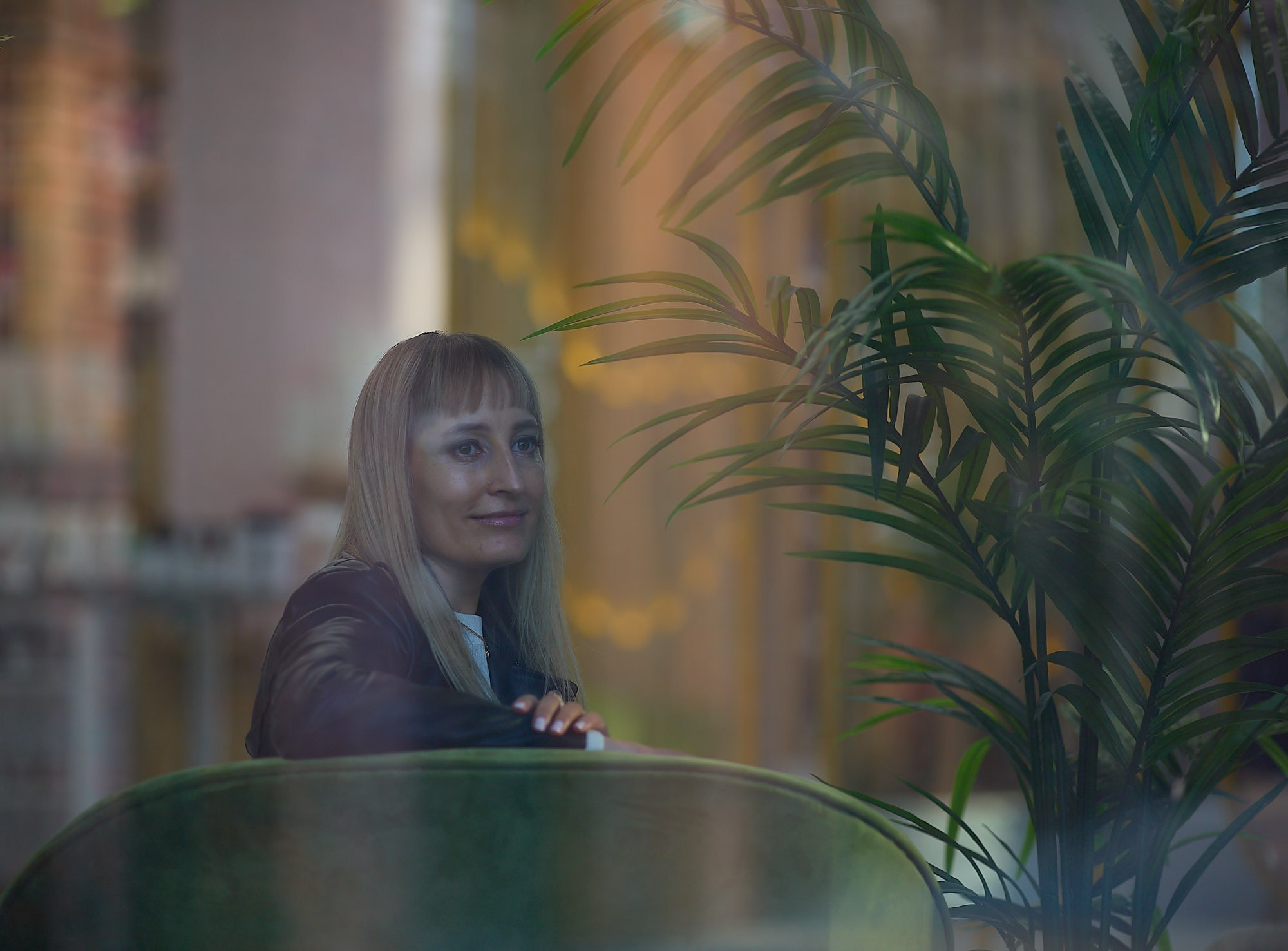 Прогулочная фотосессия. Семейный фотограф в Челябинске Аза Шарапова