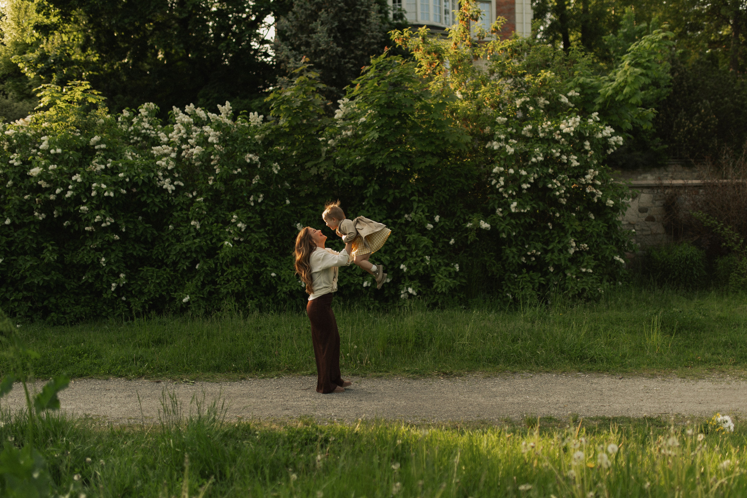 Лола и Софи. Главная