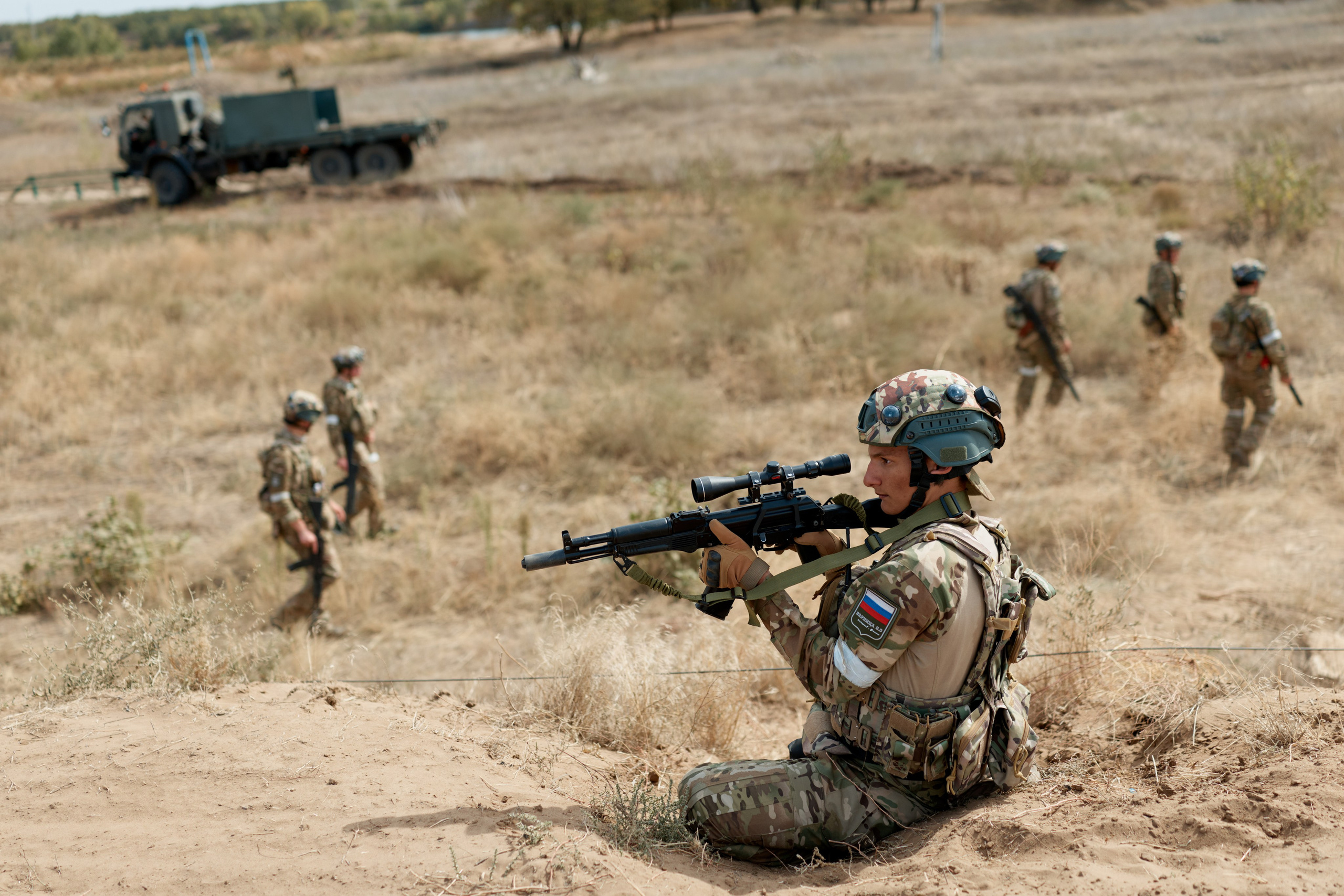 Мероприятия. Репортажный фотограф