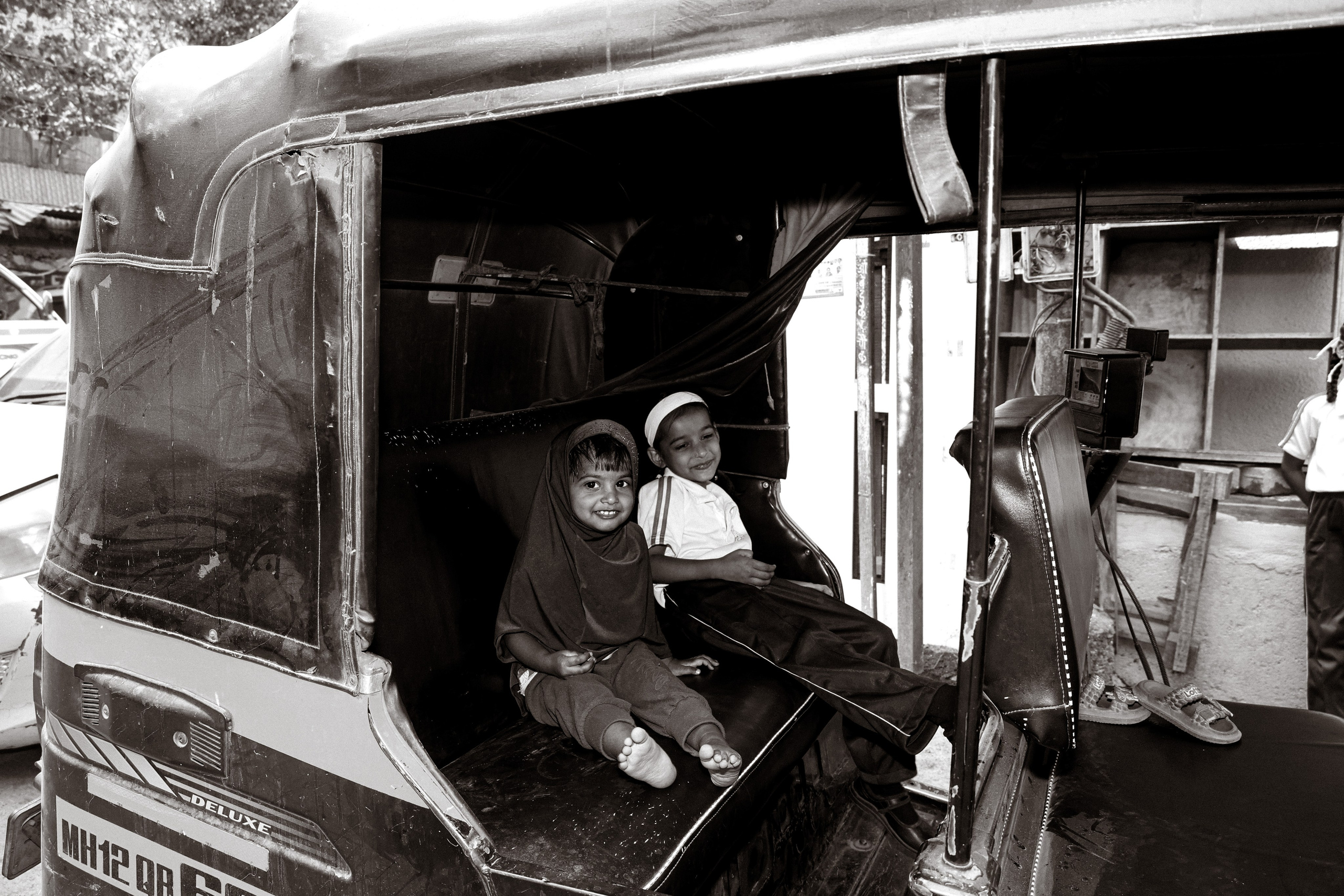 India. Фотограф в Москве