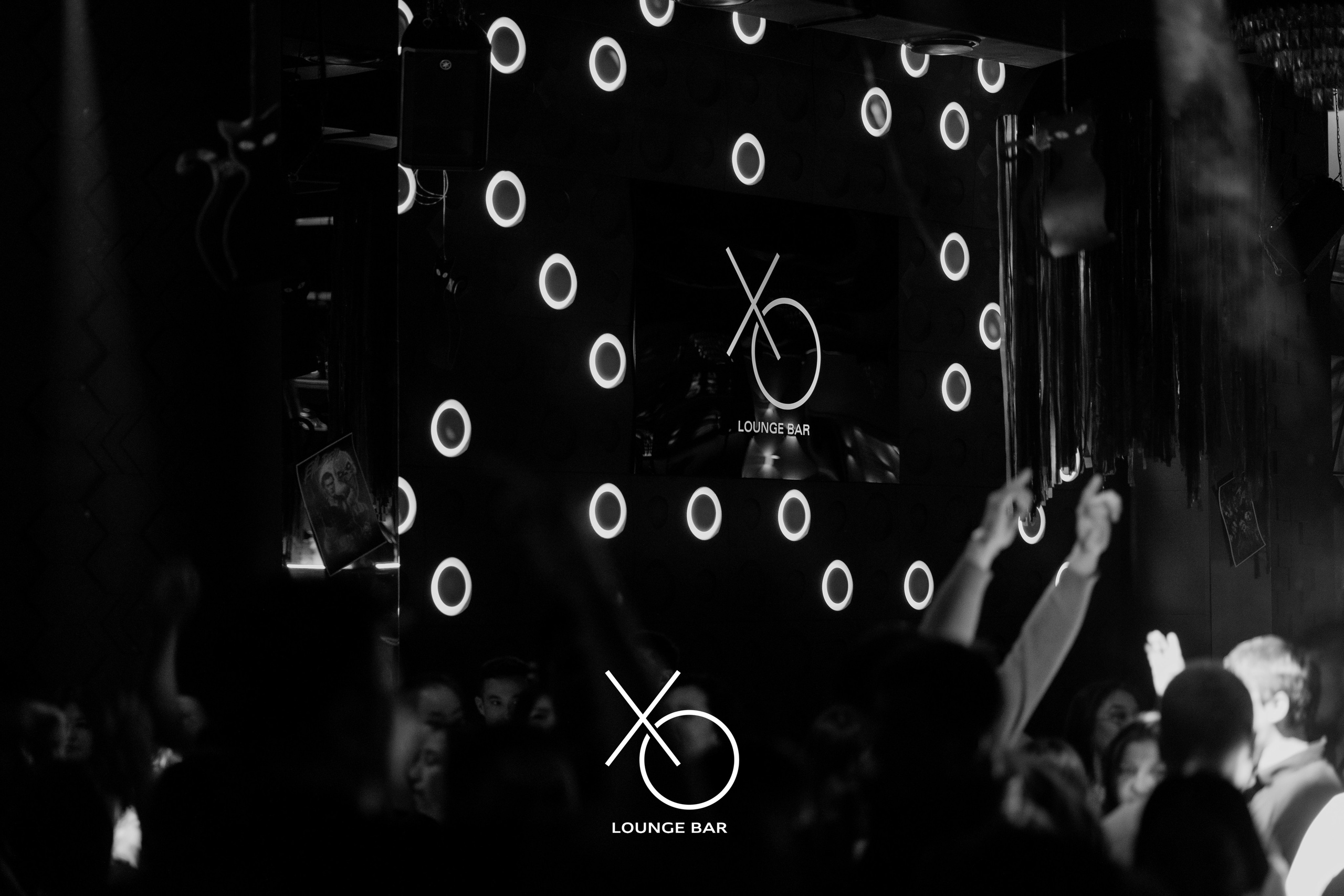 Friday the 13th | HIRO. Lounge Bar X.O