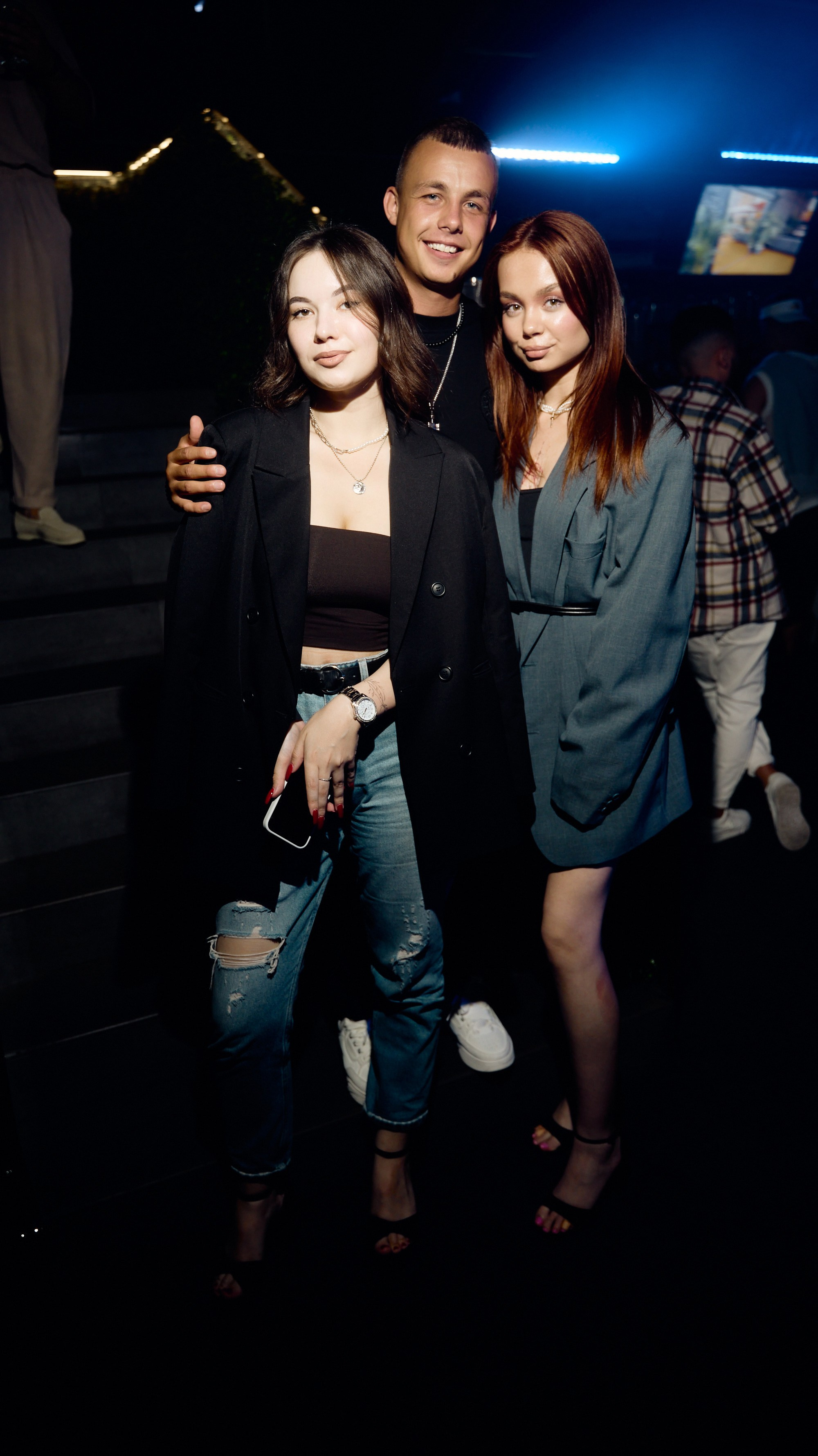 PARTY VASSCA 20.07.24. VASSCA