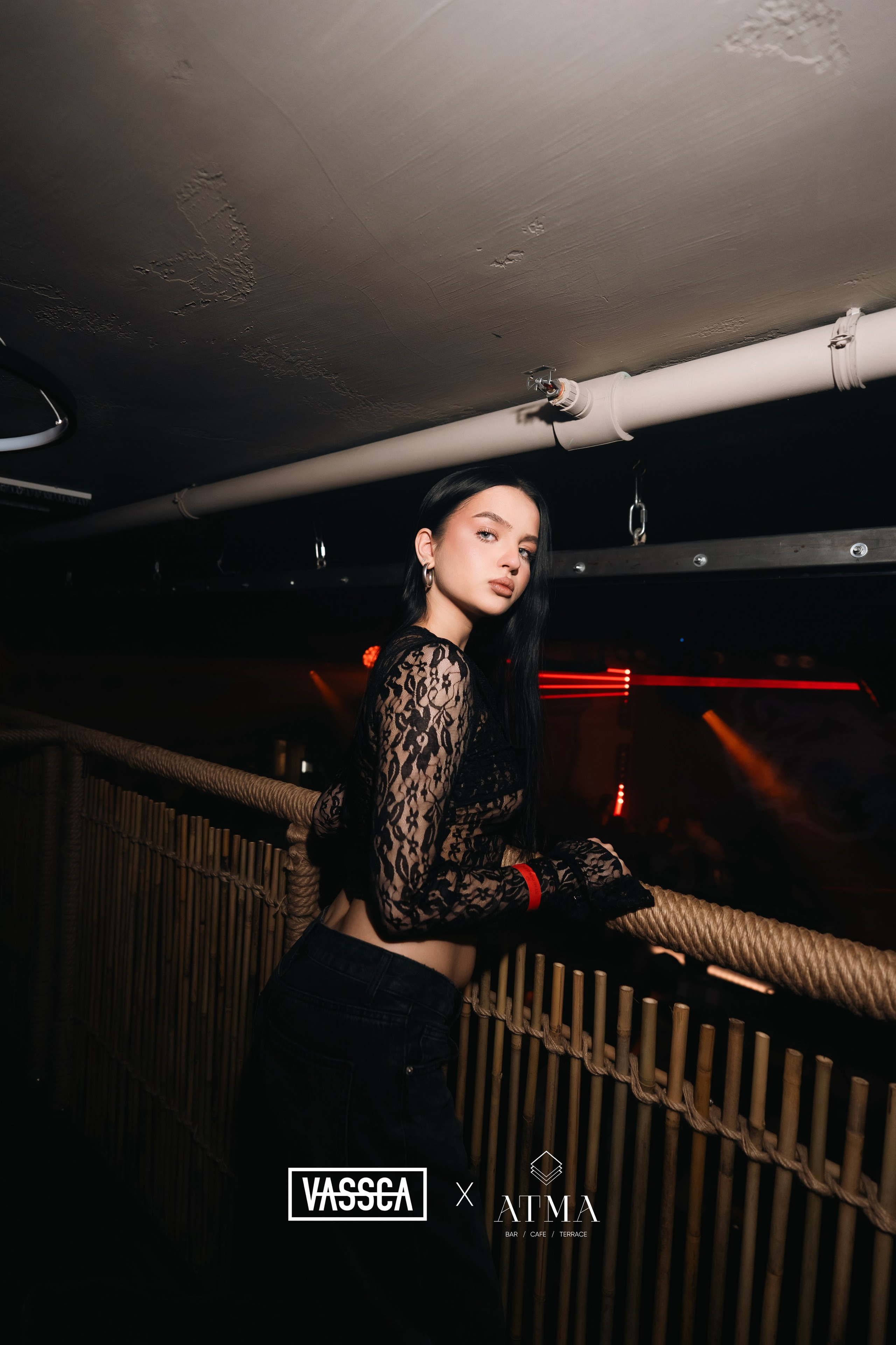 PARTY VASSCA 12.04.25. VASSCA