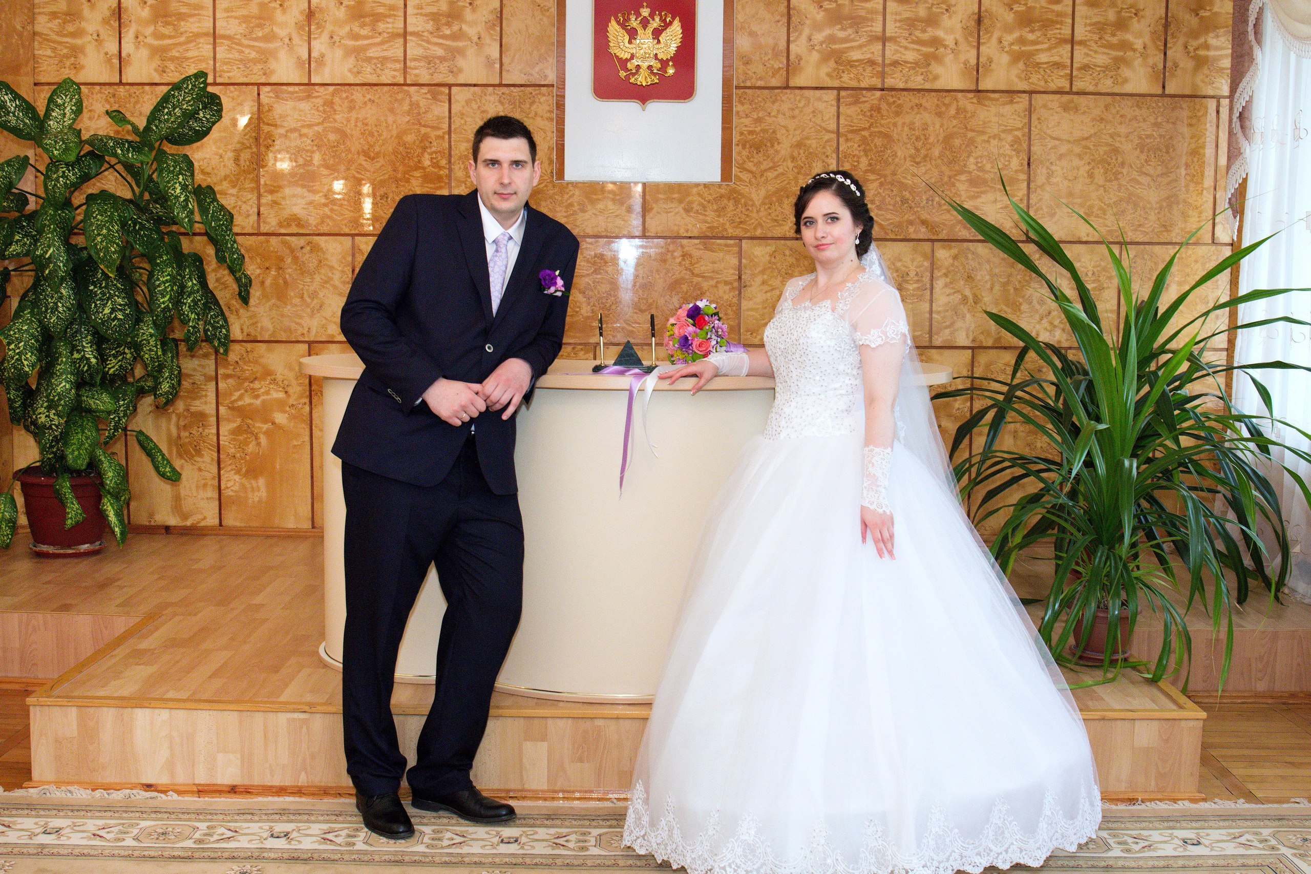 Константин и Юлия. Игорь Варава свадебный фотограф видеограф Белая Глина Краснодар