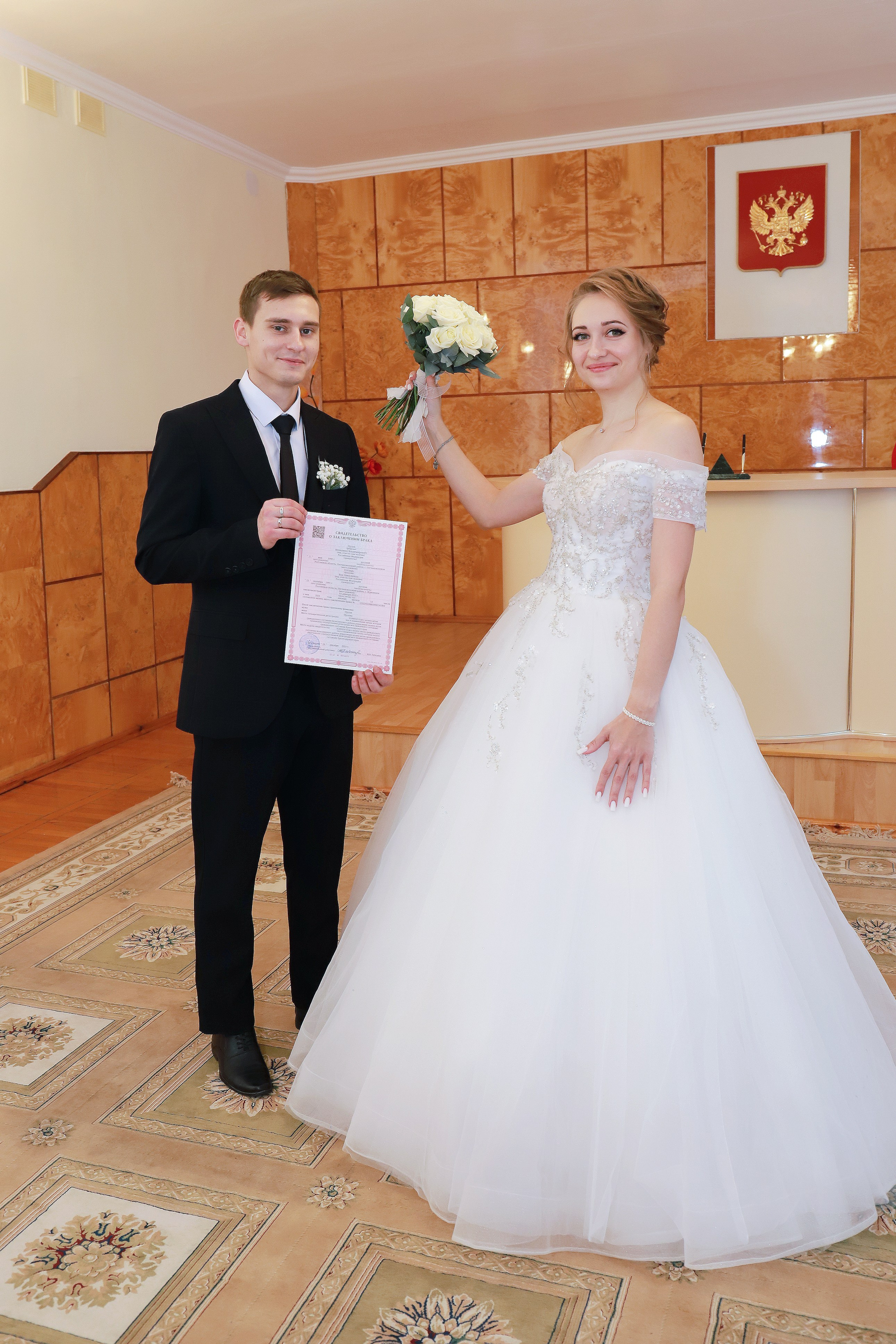 Вениамин и Яна. Игорь Варава свадебный фотограф видеограф Белая Глина Краснодар