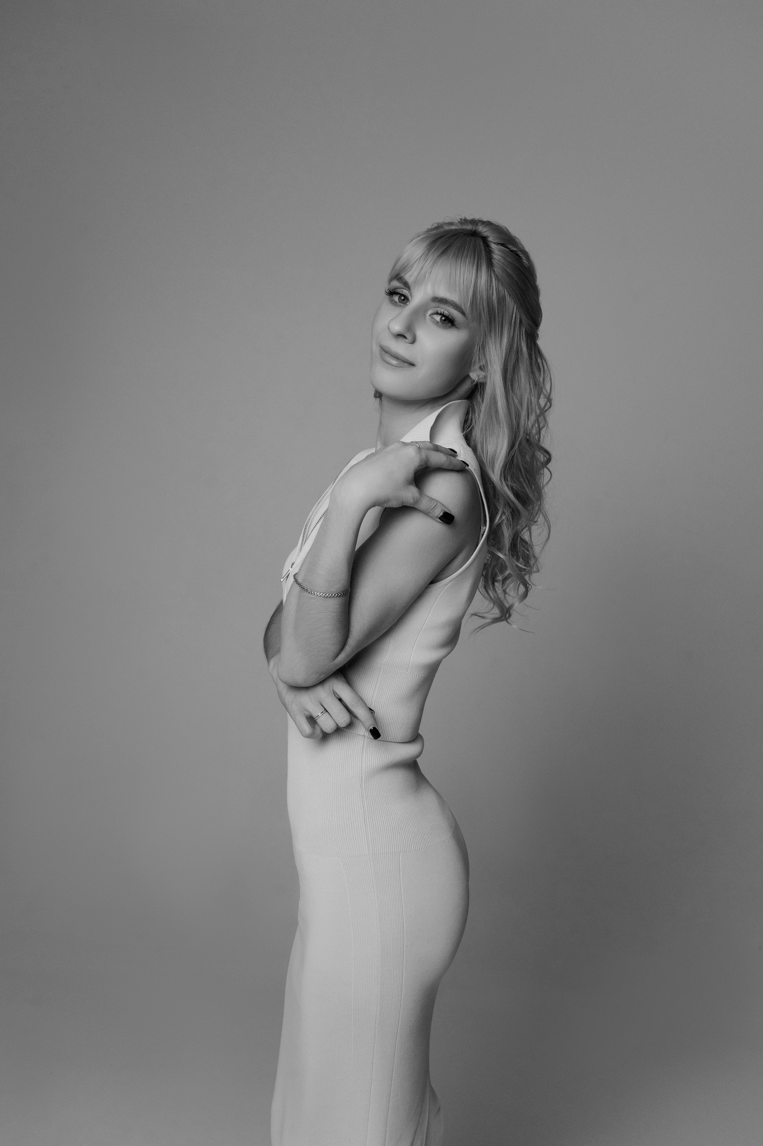 Юлия. Свадебный фотограф Мария Строгонова