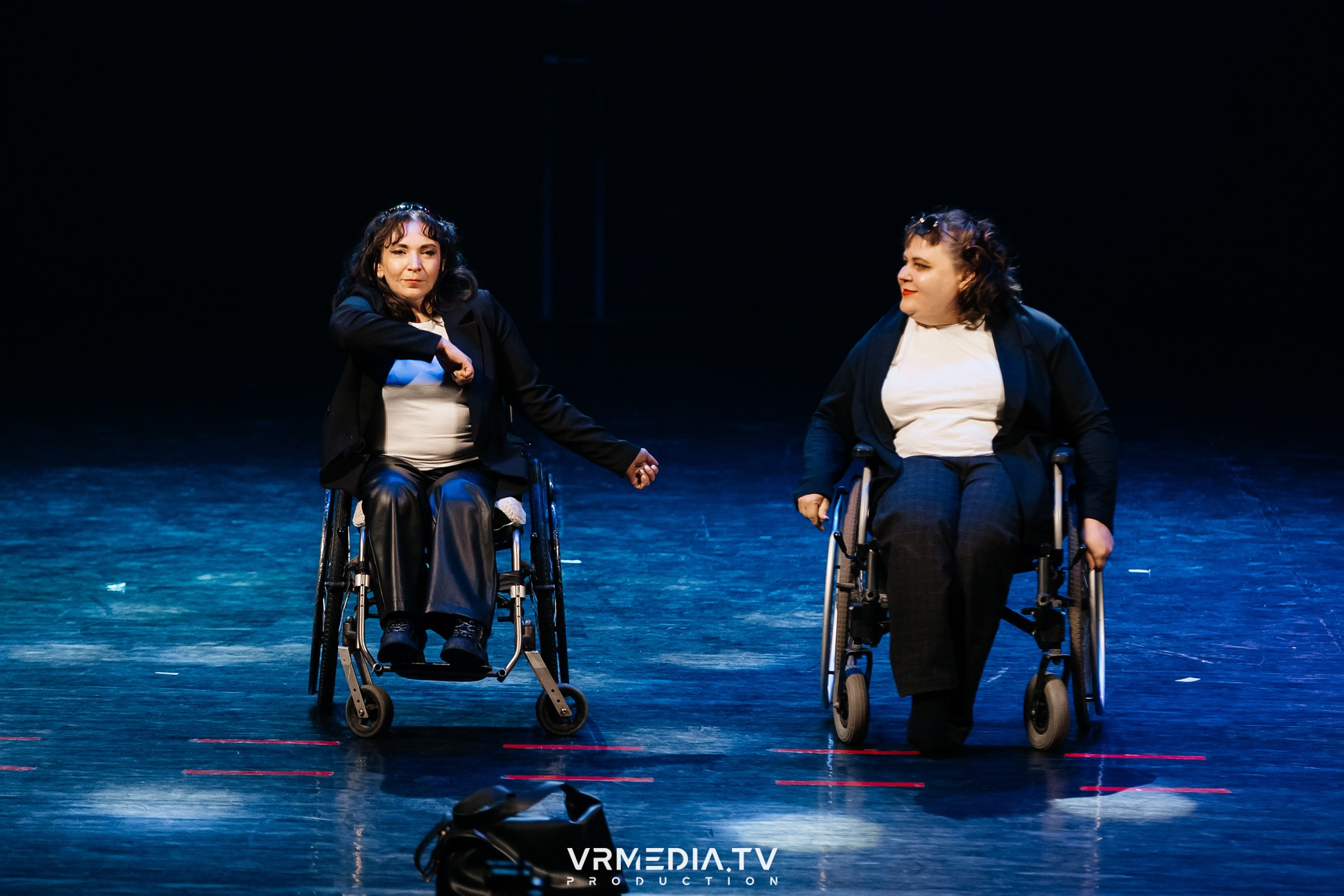 Всероссийский благотворительный инклюзивный Фестиваль «МЫ»