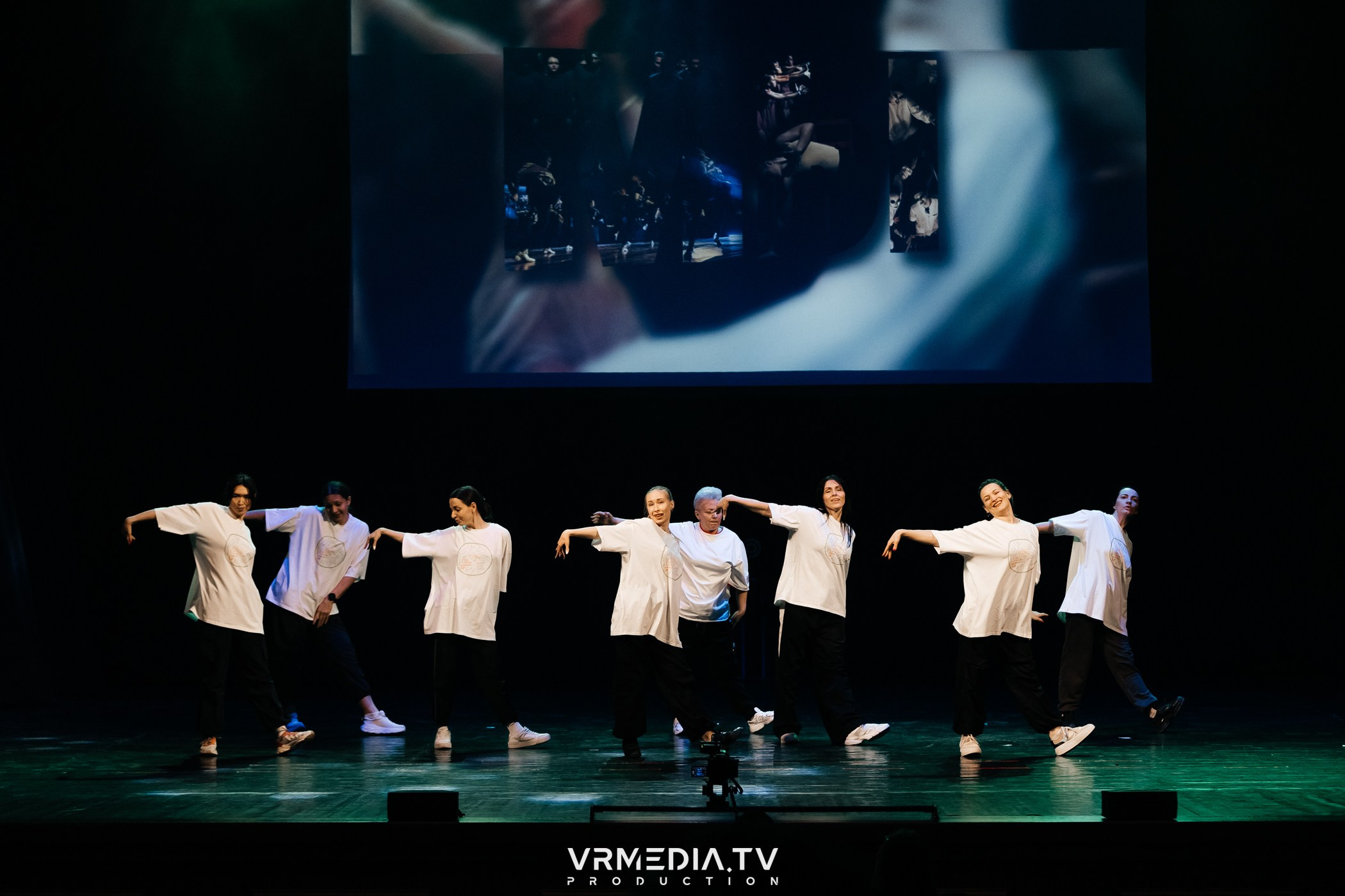 Всероссийский благотворительный инклюзивный Фестиваль «МЫ»