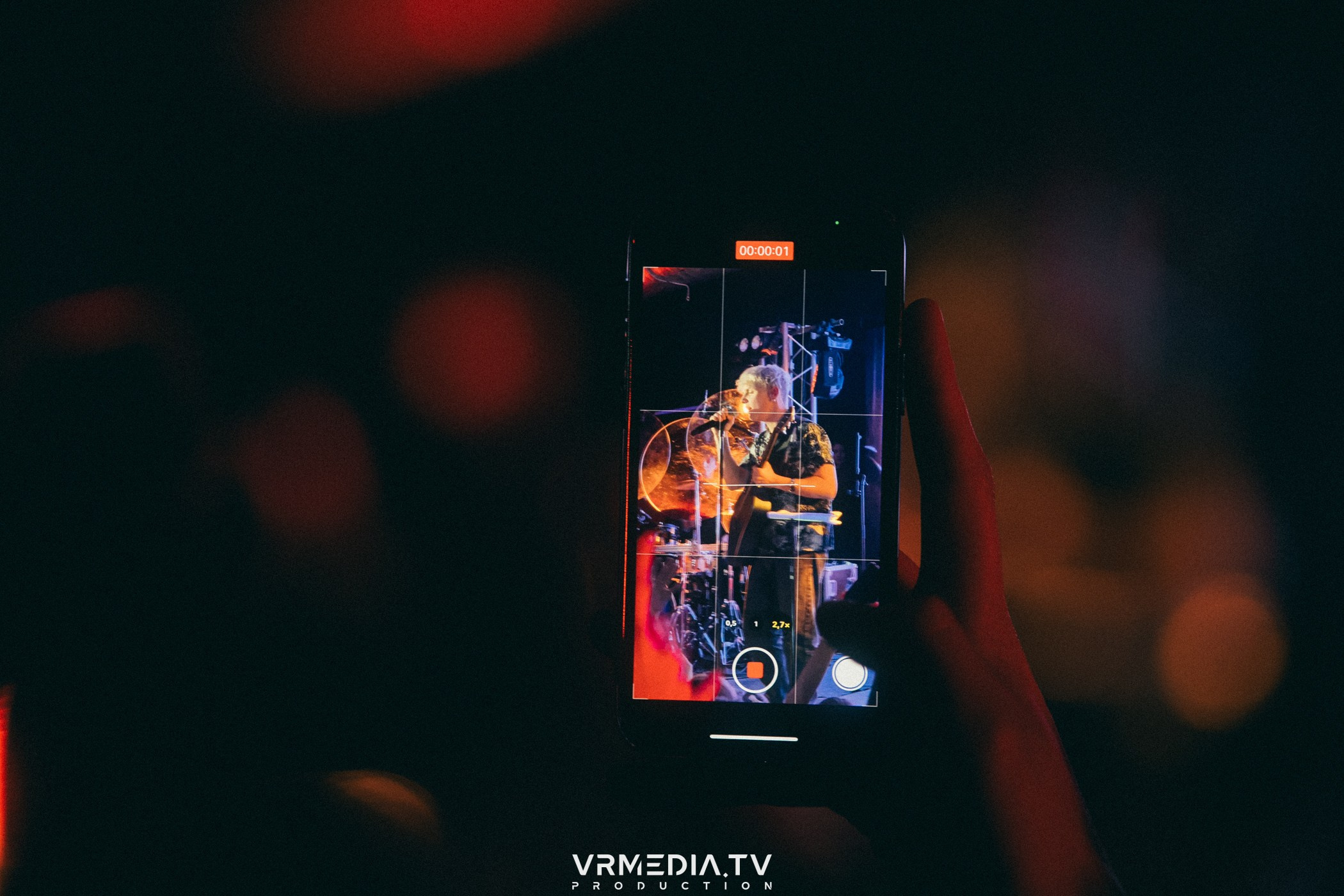 Ваня Дмитриенко