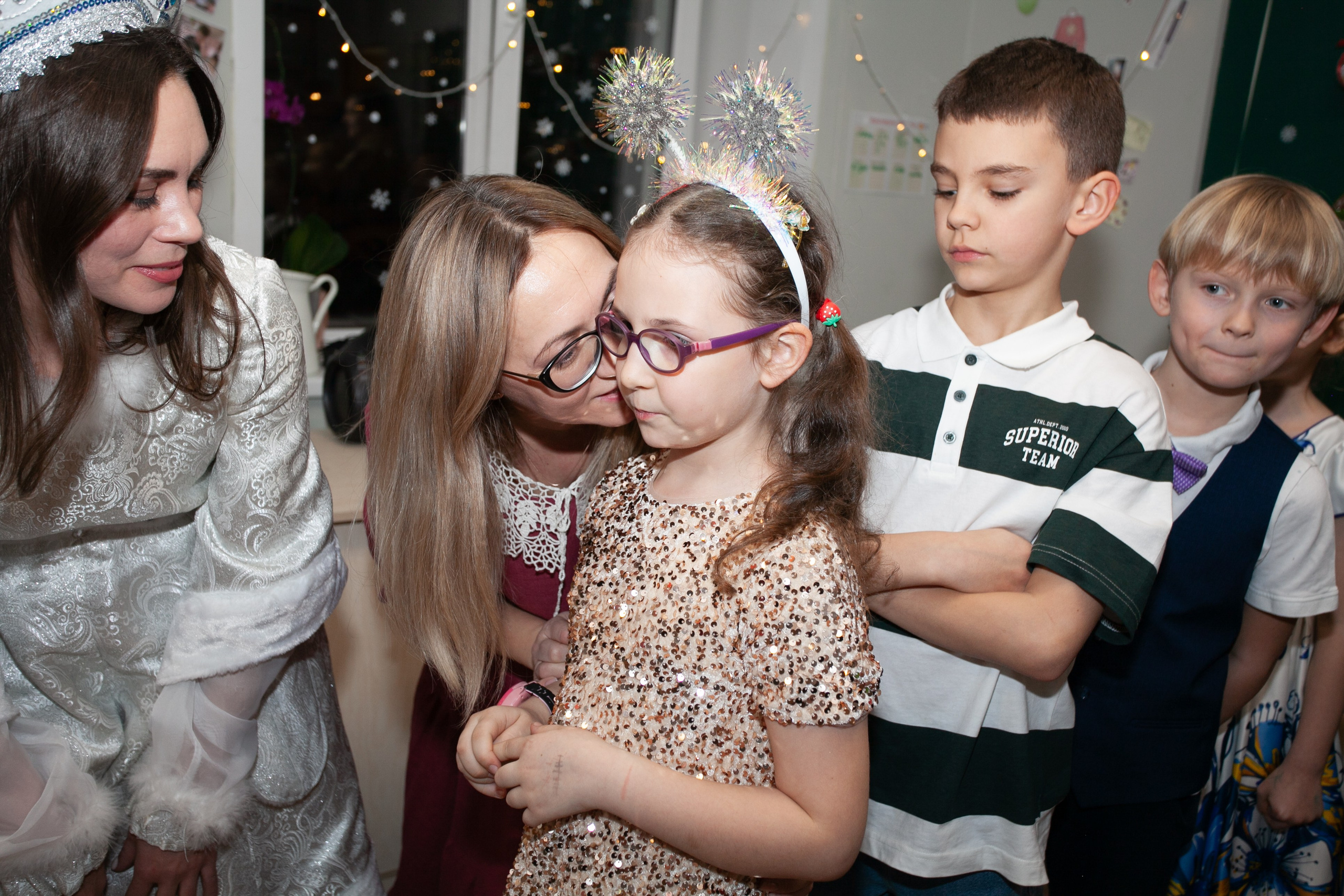 Солнечный город 2025. Фотограф Дарья Локотко в Красноярске