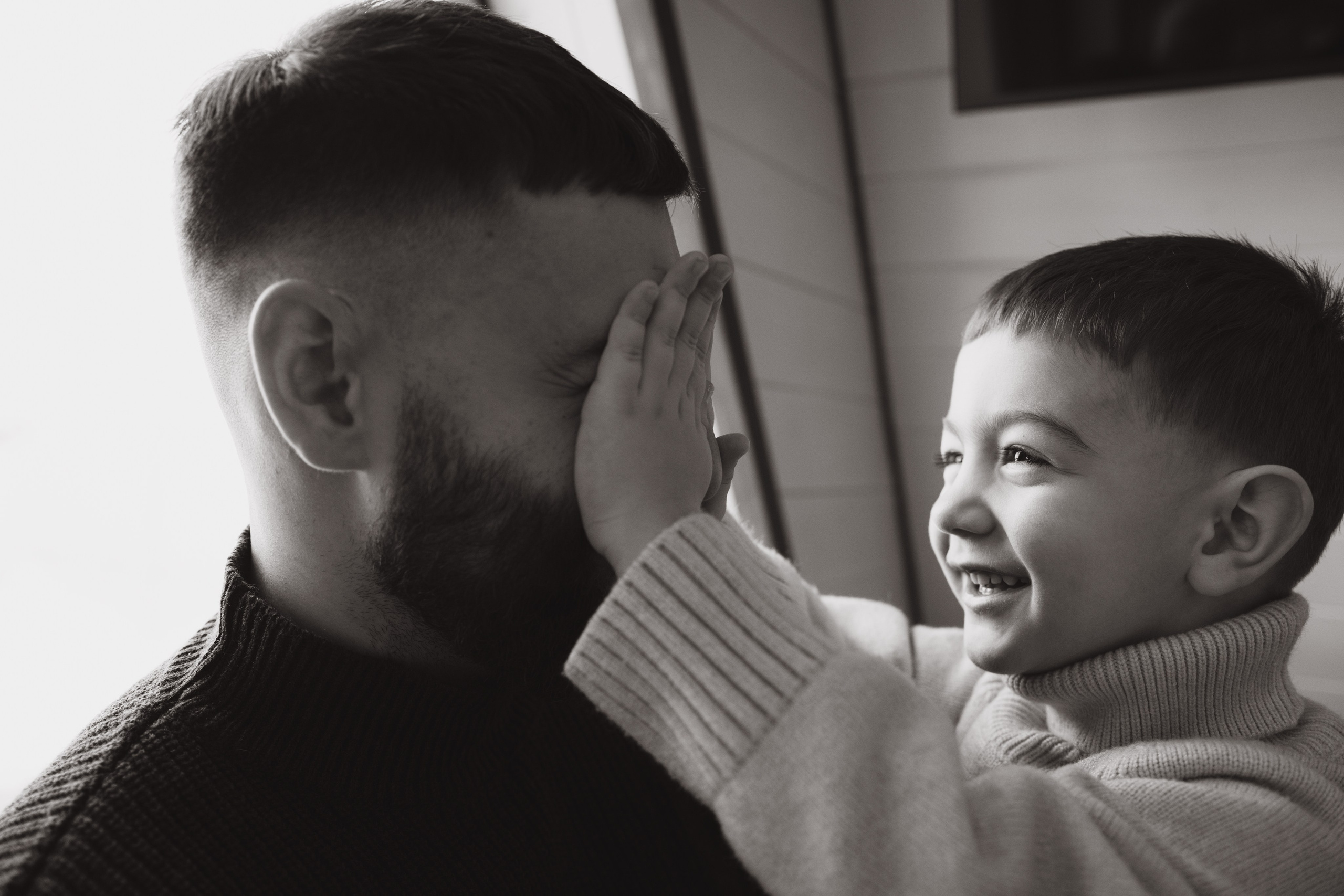 Анастасия. Семейный и портретный фотограф в Новом Уренгое