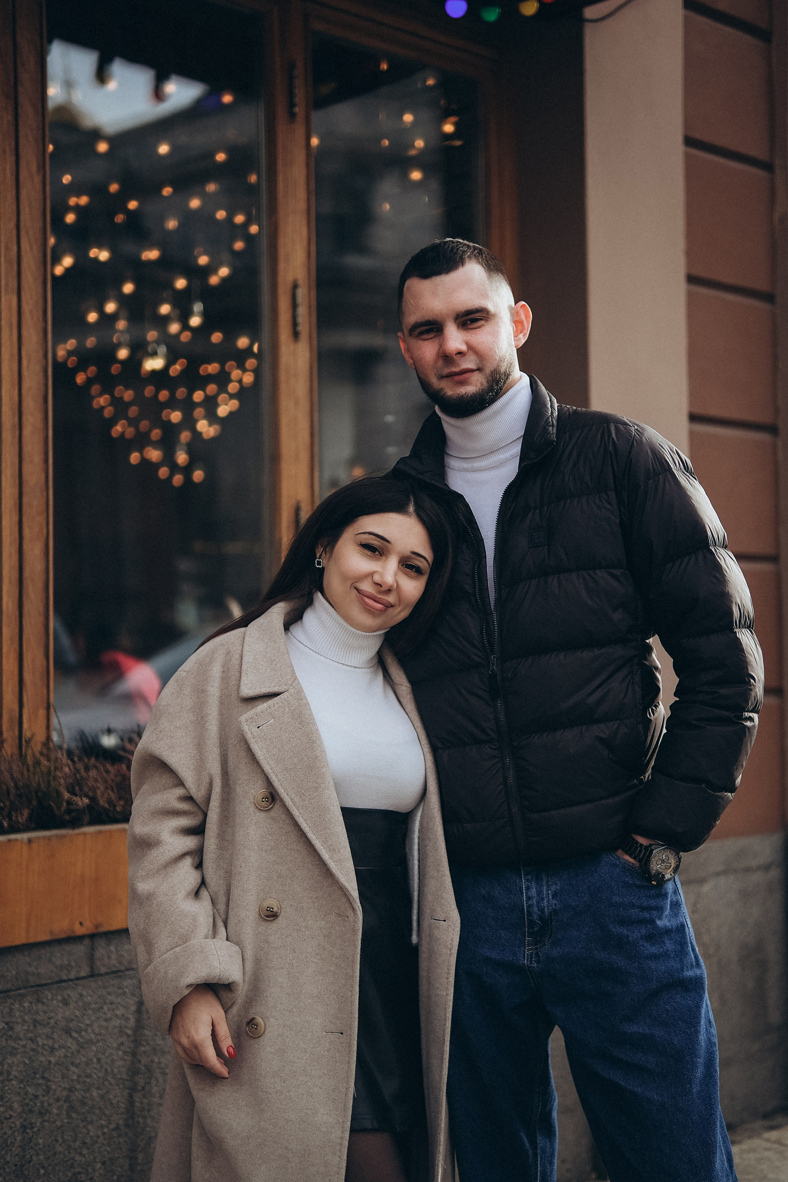 Сабина & Тёма. Phdkvmr.ru