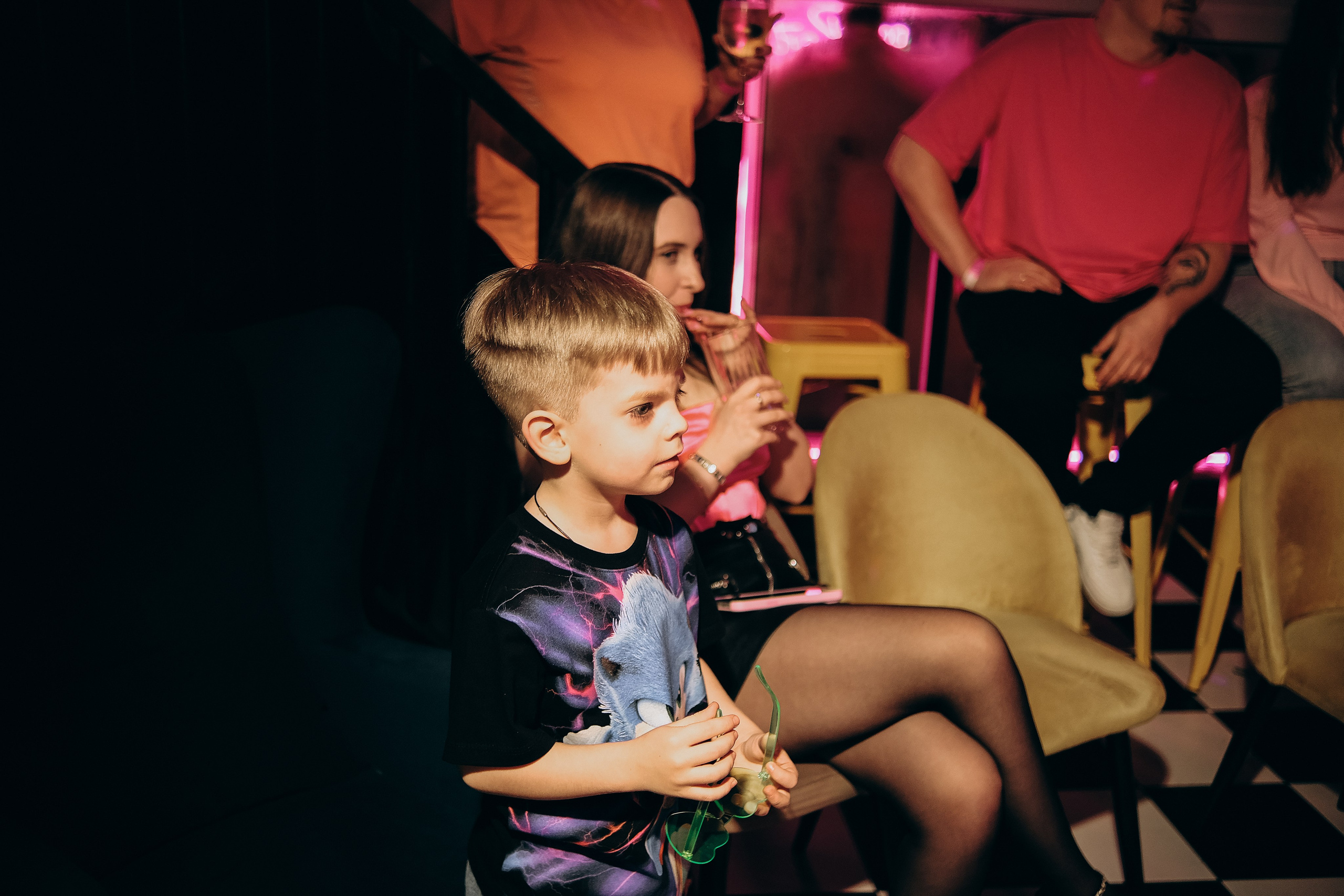 Rubin loft ДР Алины. Phdkvmr.ru