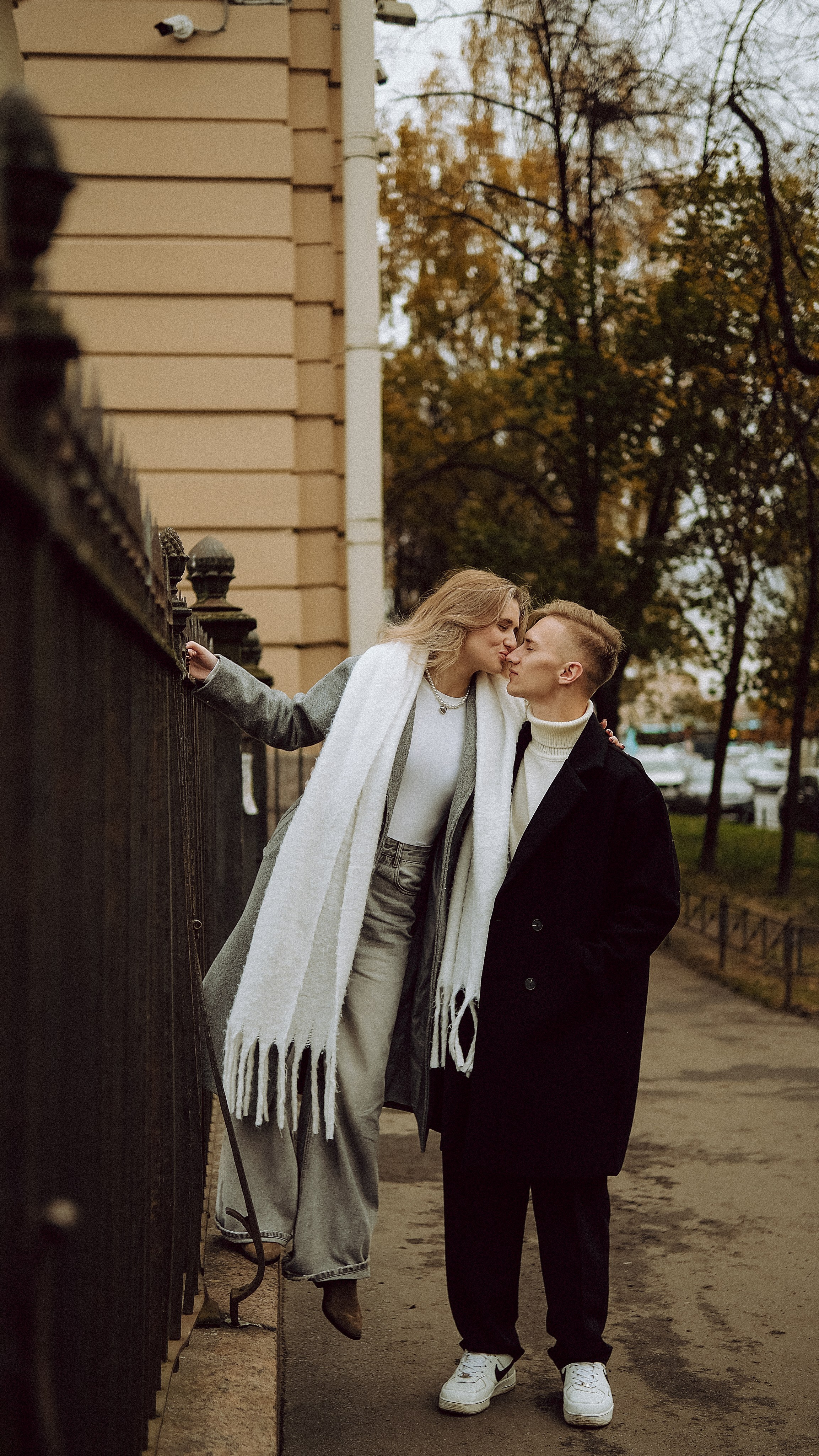 Полина & Илья. Phdkvmr.ru