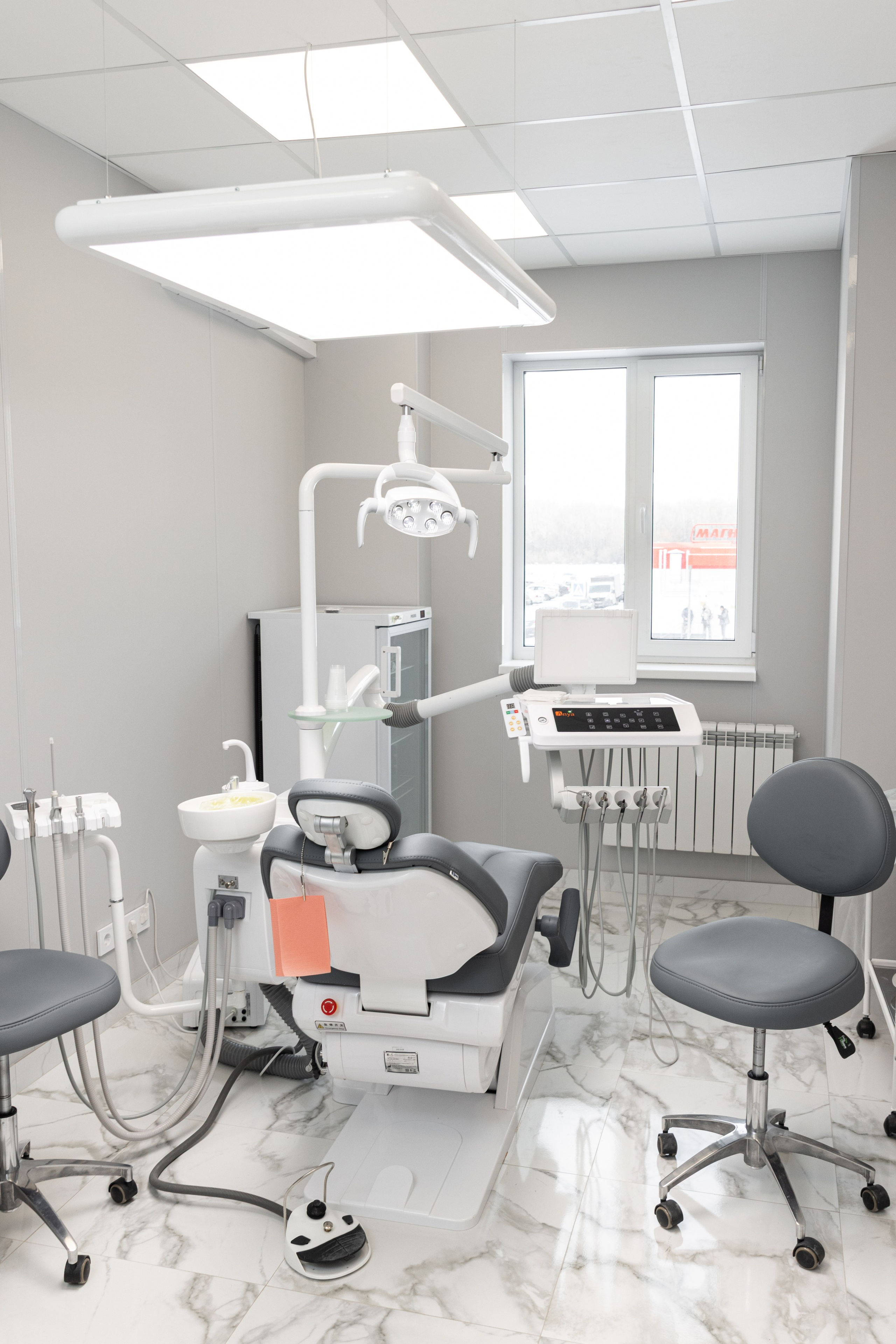 Медицинская фотосъемка. Главная