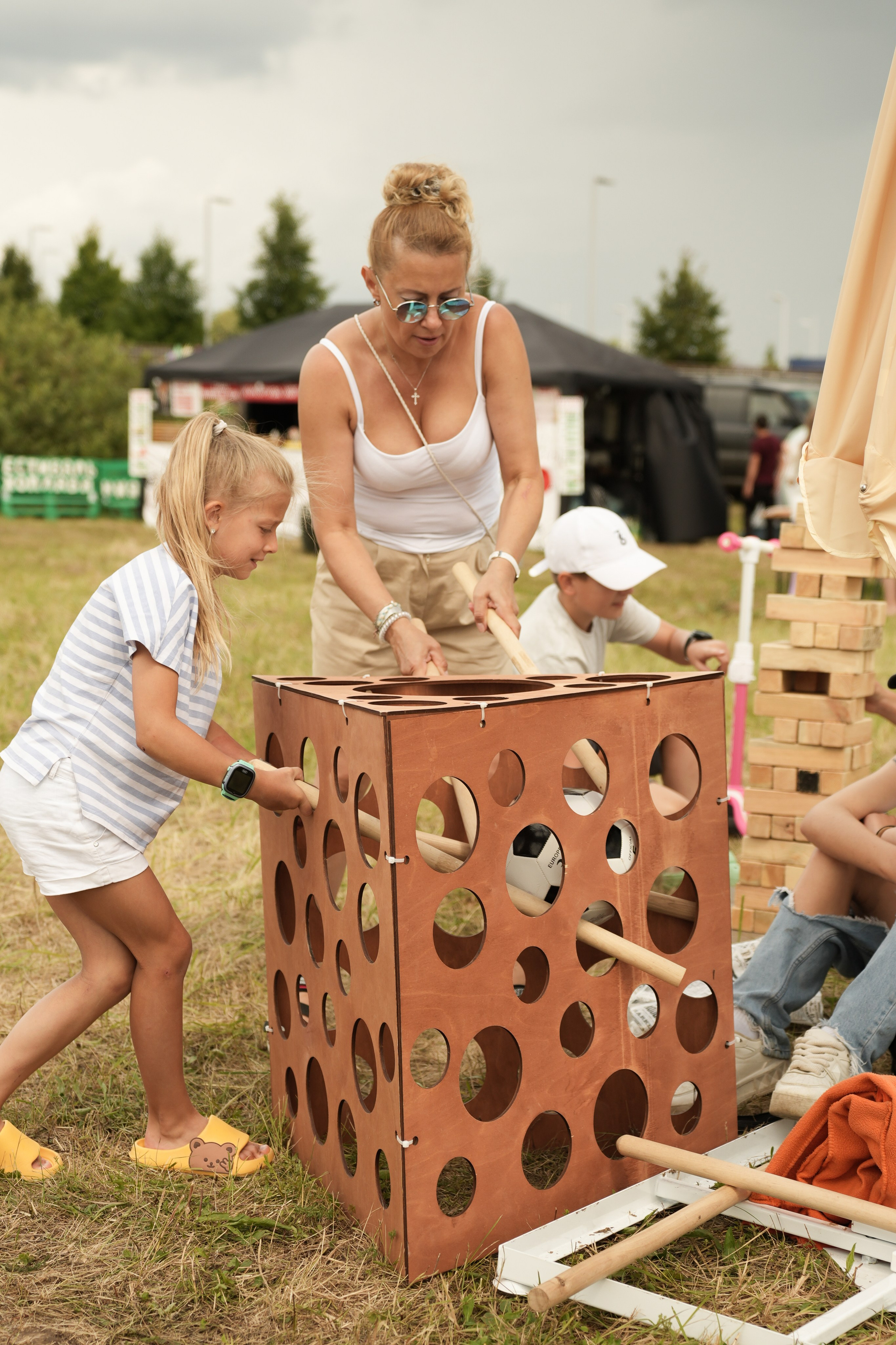 Фестиваль шаров Переславль. Свадебный и семейный видеограф в Москве Гера Филатов