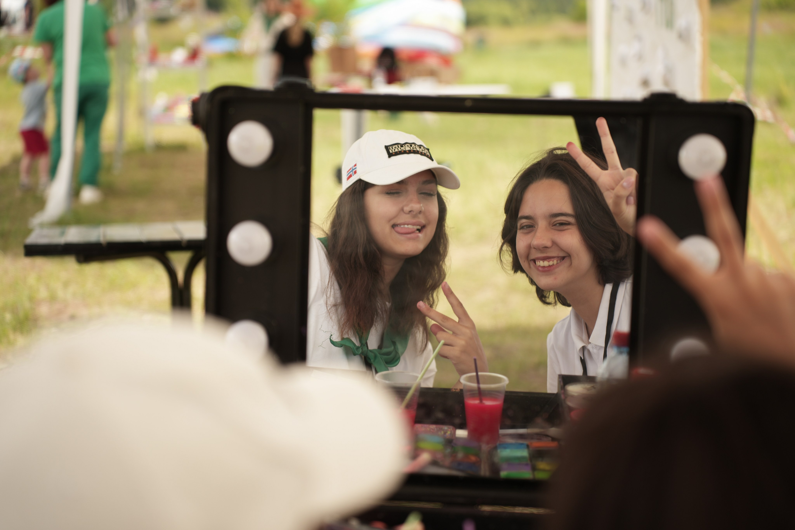 Фестиваль шаров Переславль. Свадебный и семейный видеограф в Москве Гера Филатов