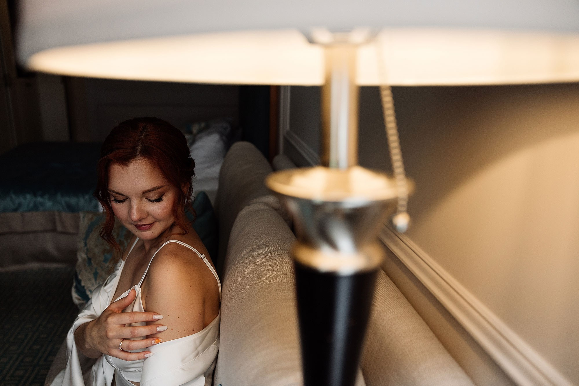 Лера и Лёша