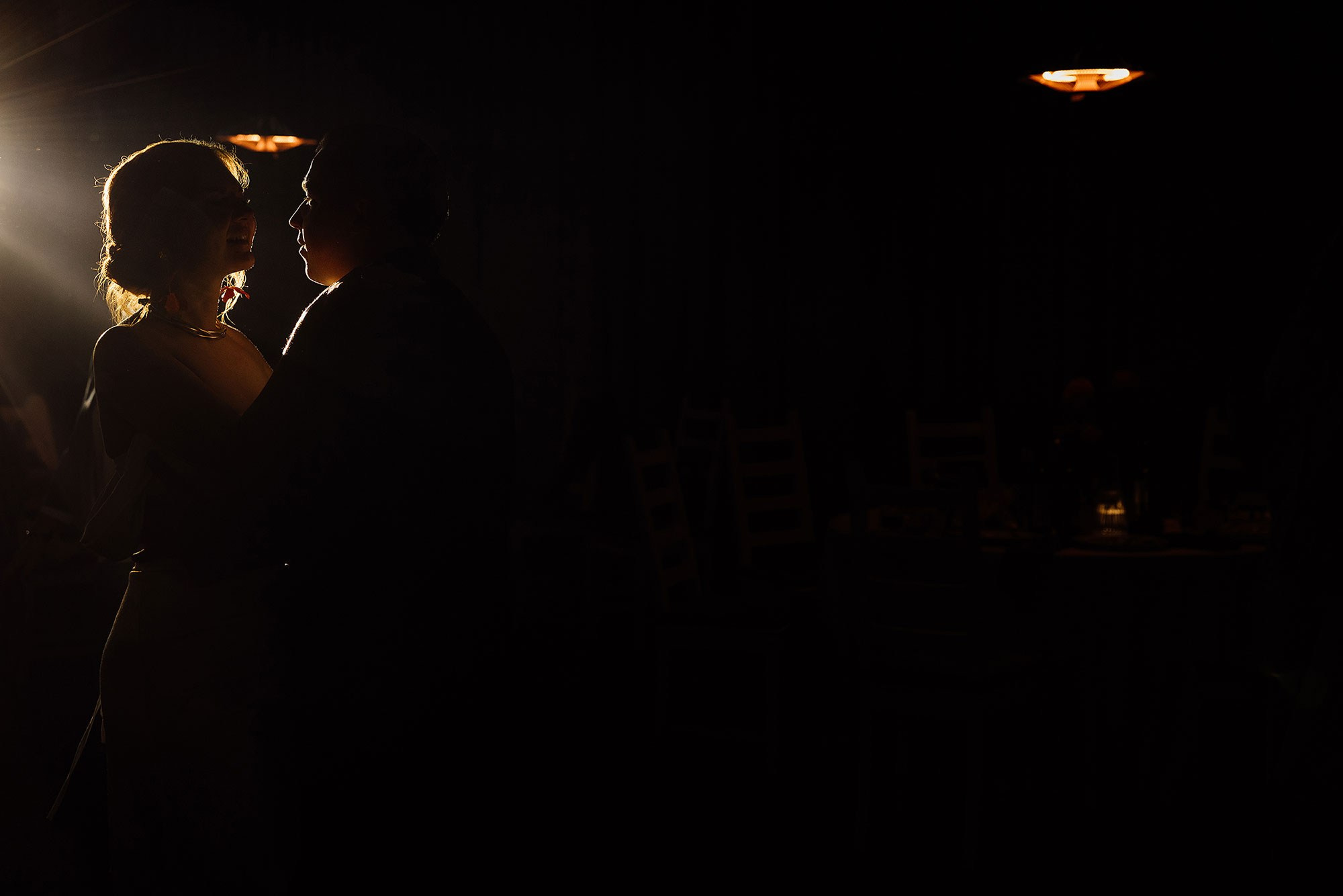 Лера и Лёша