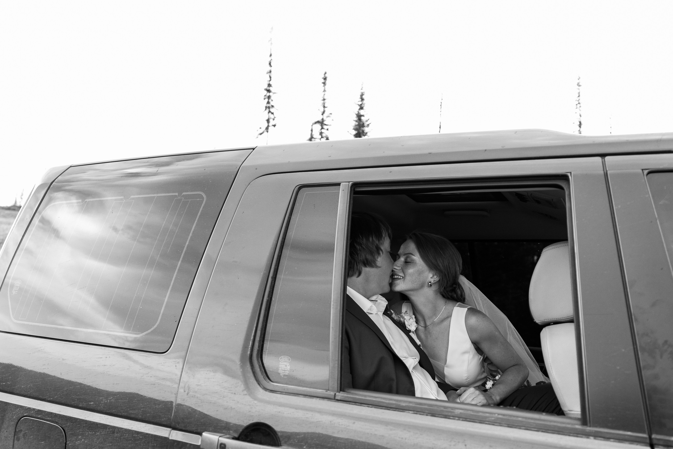 Катя и Кирилл