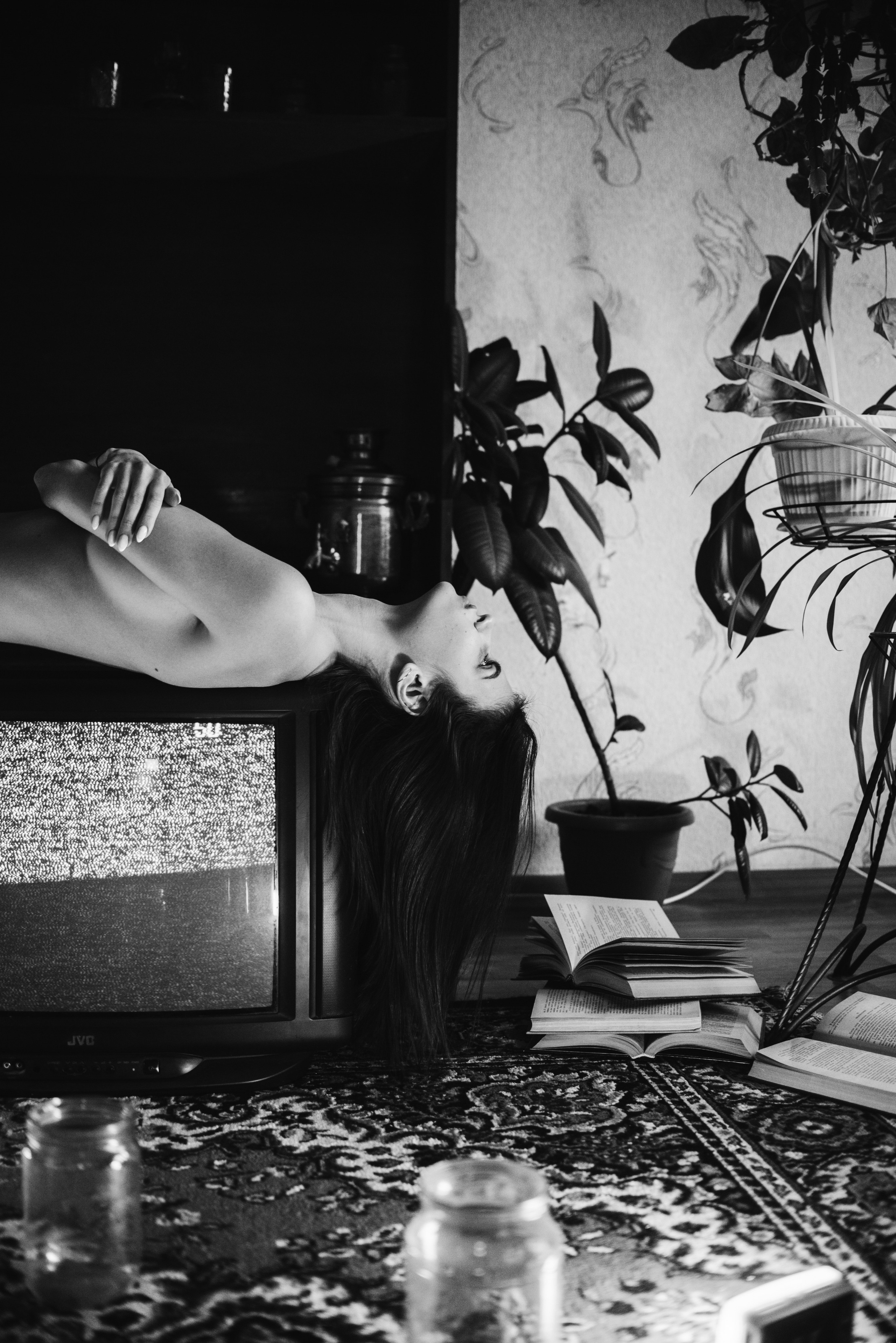 Оля. Репортажный и портретный фотограф в Липецкой, Воронежской, Московской области Тёма Белоусов