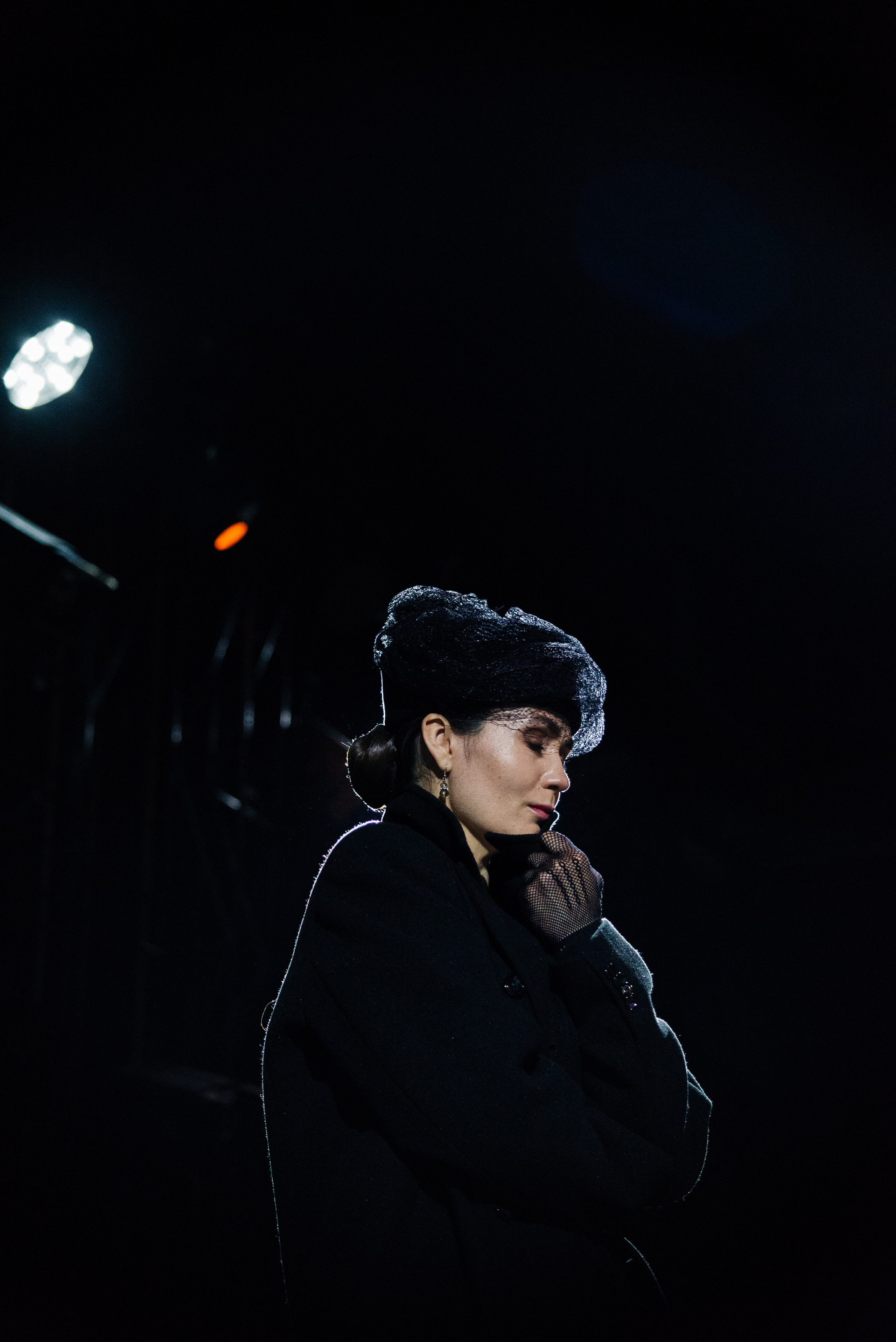 Отцы и Дети. Главная