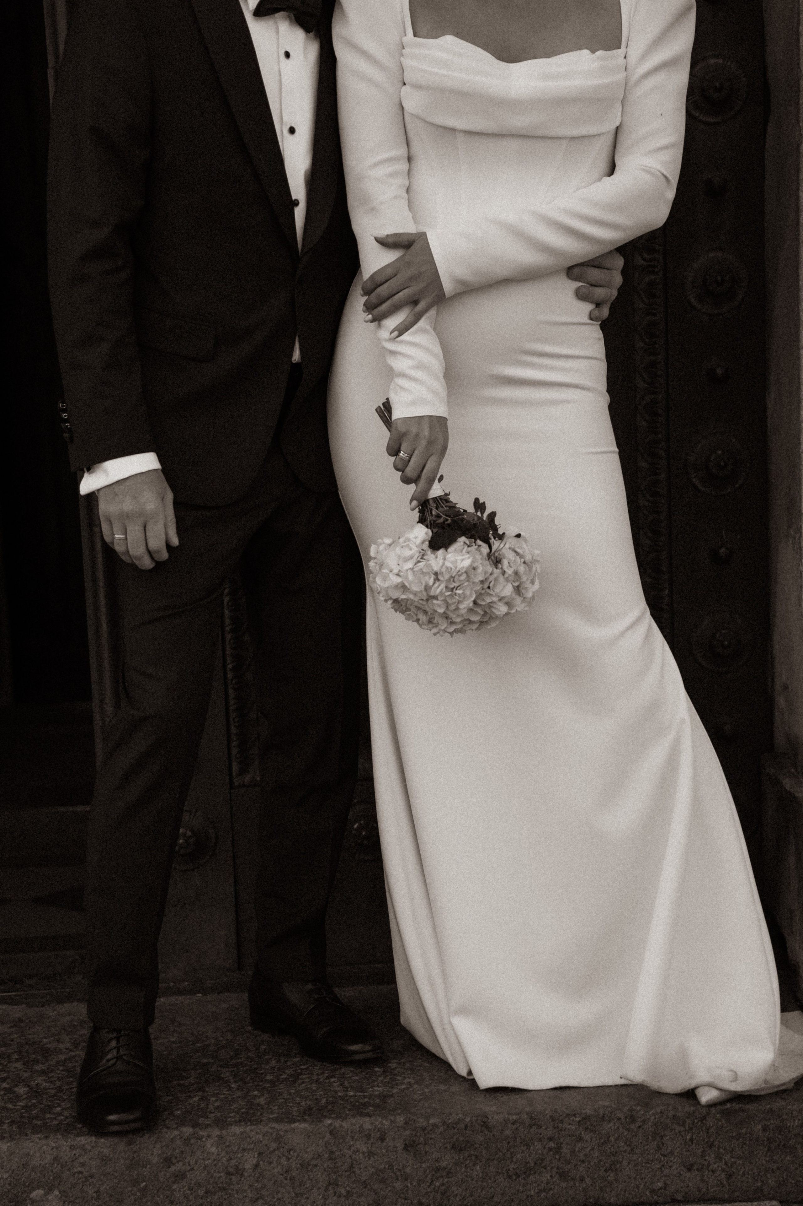 Weeding #14. Фотограф Анна Путилина